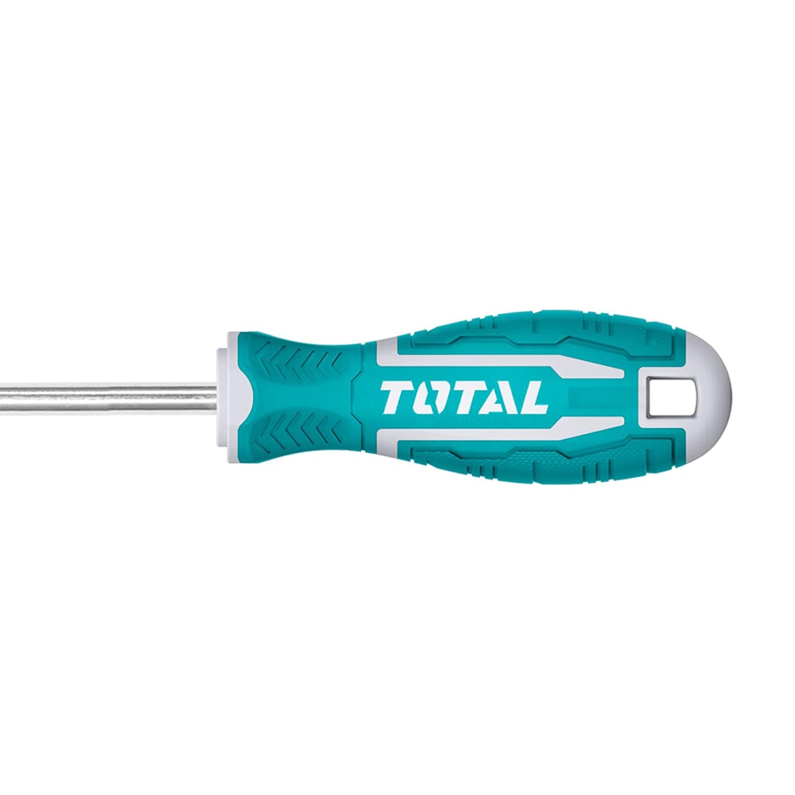 Total Screwdriver Set - 4pcs - THT250604