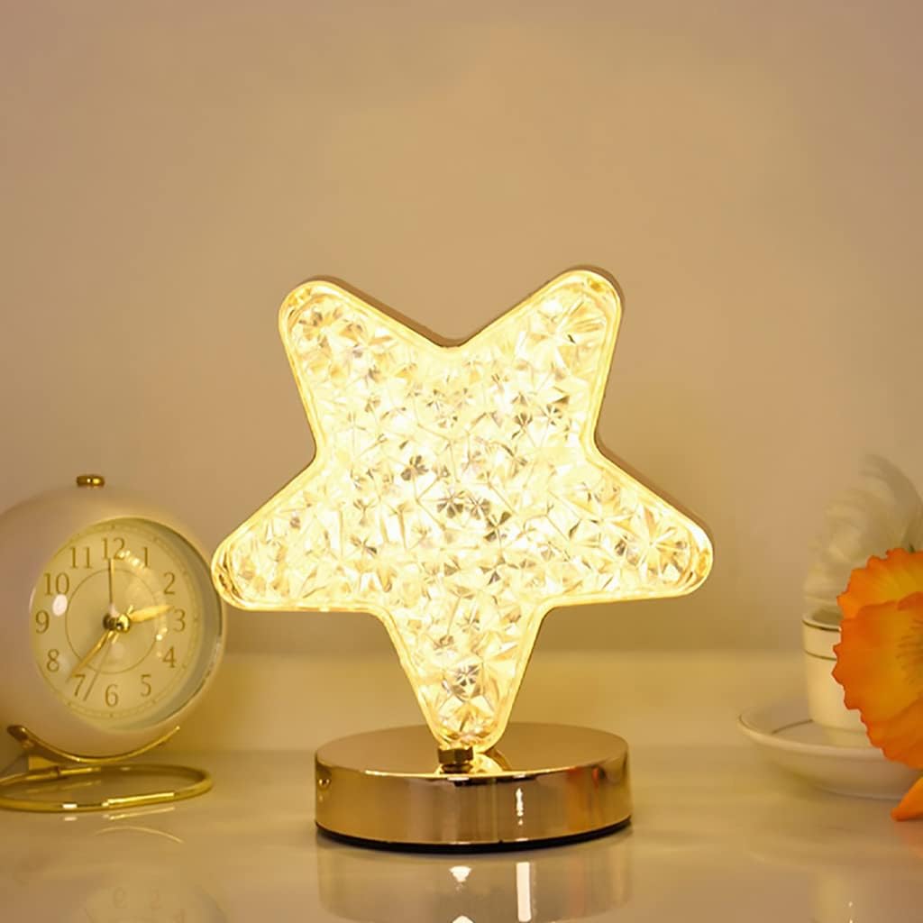 Extra House Led Desk Lamp 1.5w 120 LM-3 Colour Change varies designs