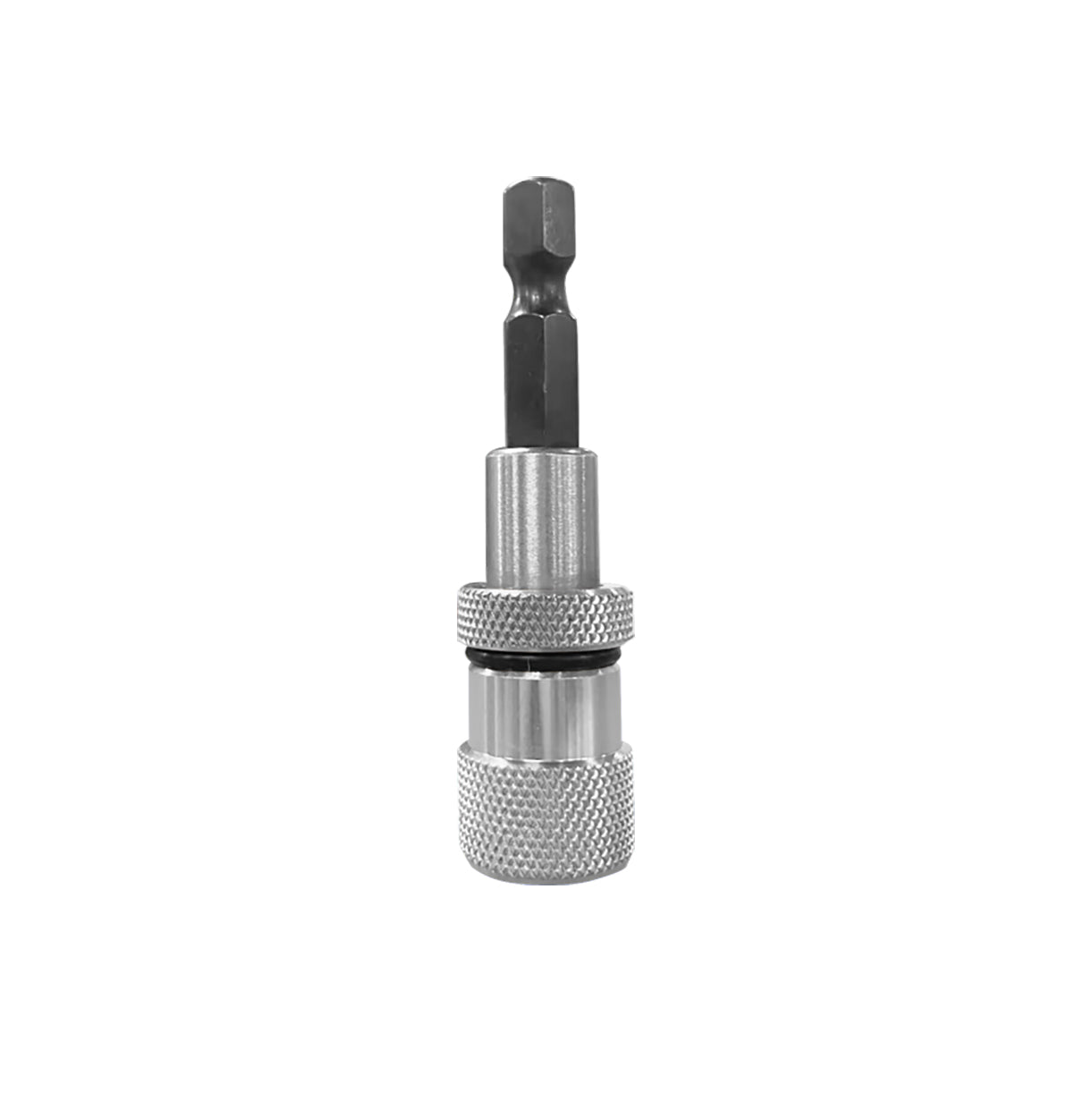 Total Limit Screwdriver Bit Holder with Release - TAC464601