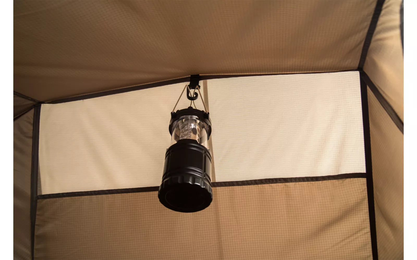 Tambu Natuna - 2 Person Trekking Tunnel Tent - Brown - 56% OFF