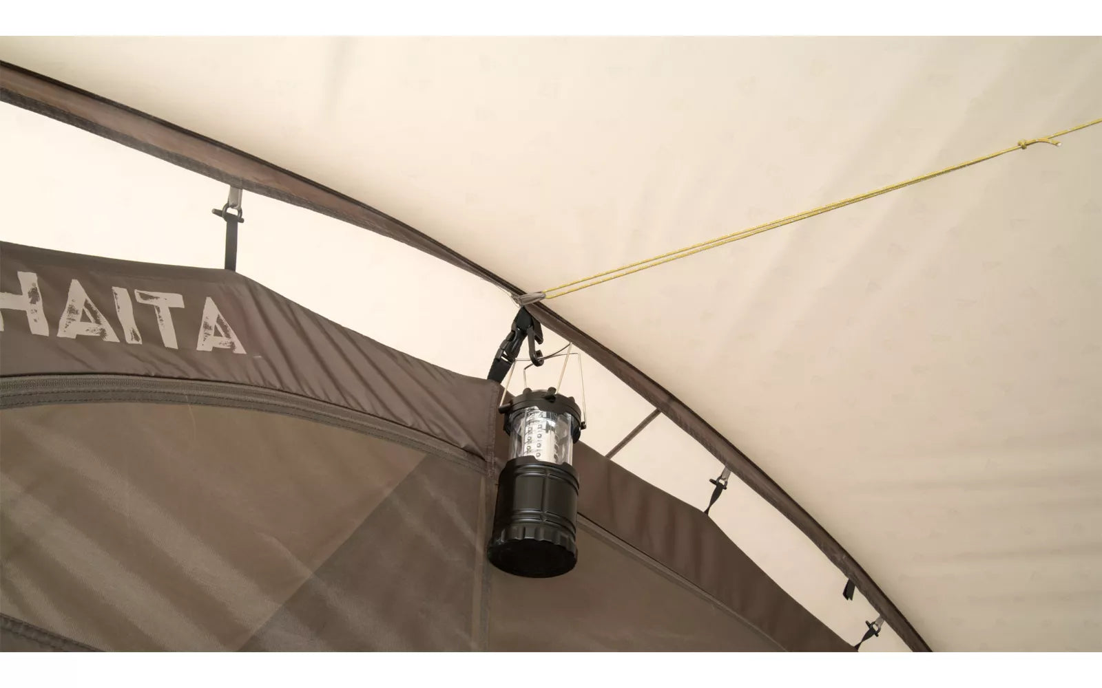 Tambu Nihaita - 5 Person Family Tunnel Tent - 57% OFF