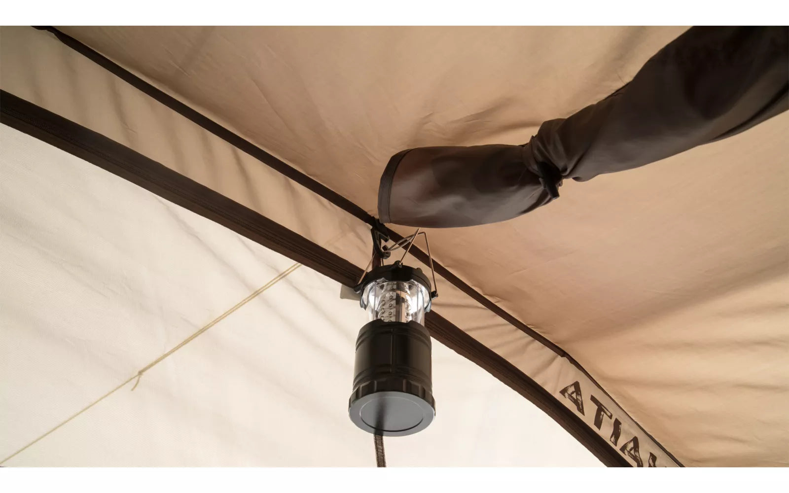 Tambu Nihaita - 5 Person Family Tunnel Tent - 57% OFF