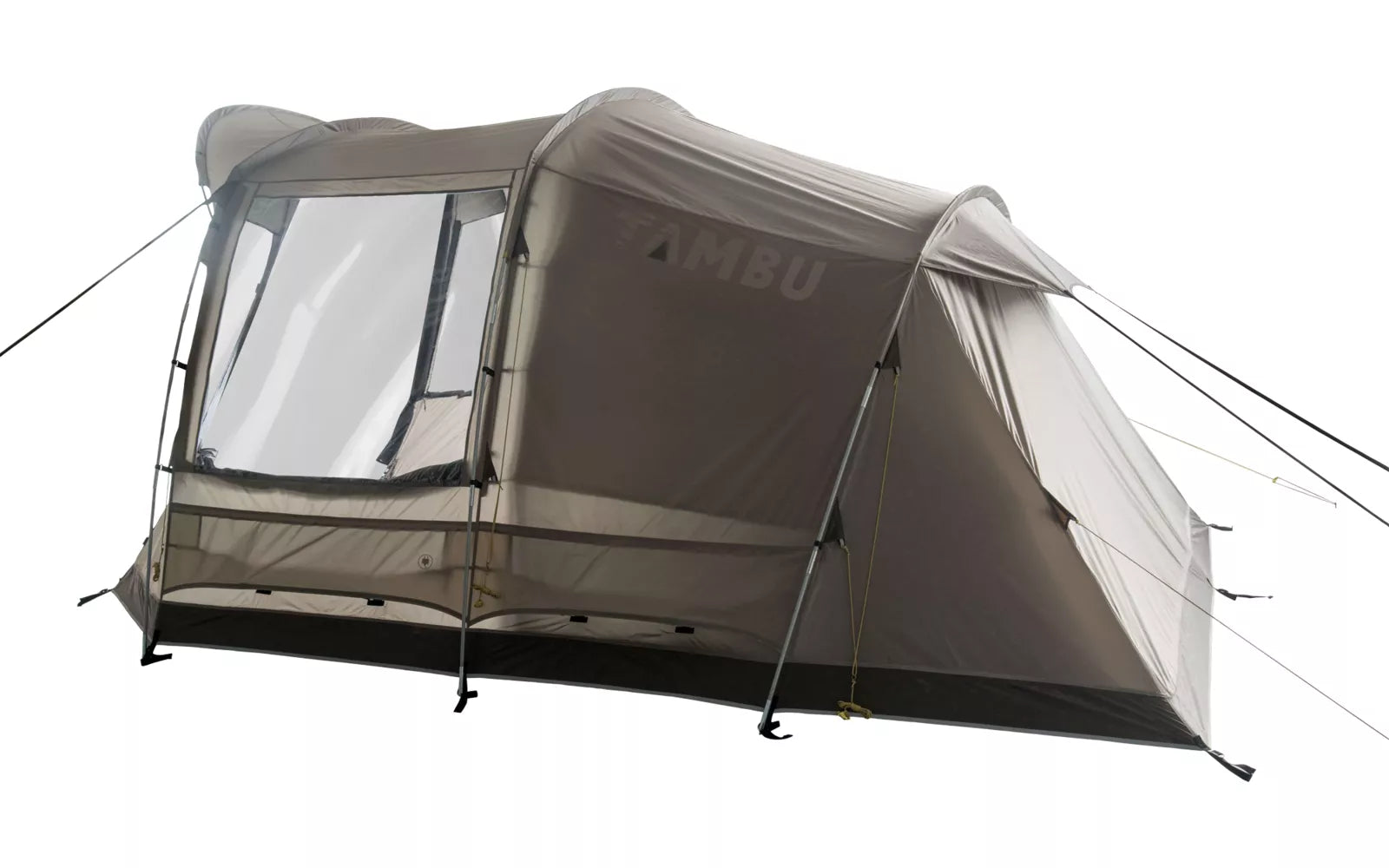 Tambu Nihaita - 5 Person Family Tunnel Tent - 57% OFF