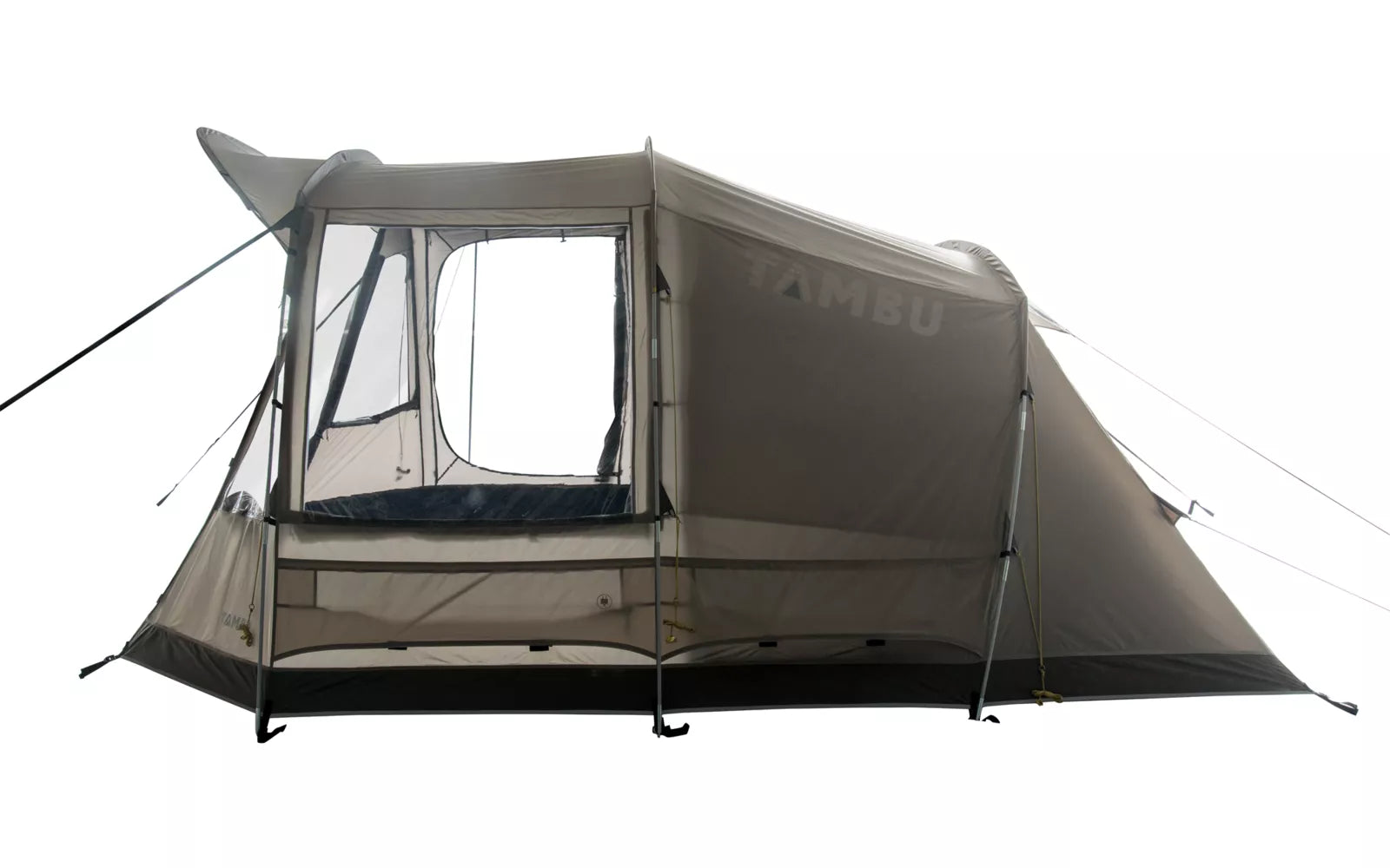 Tambu Nihaita - 5 Person Family Tunnel Tent - 57% OFF