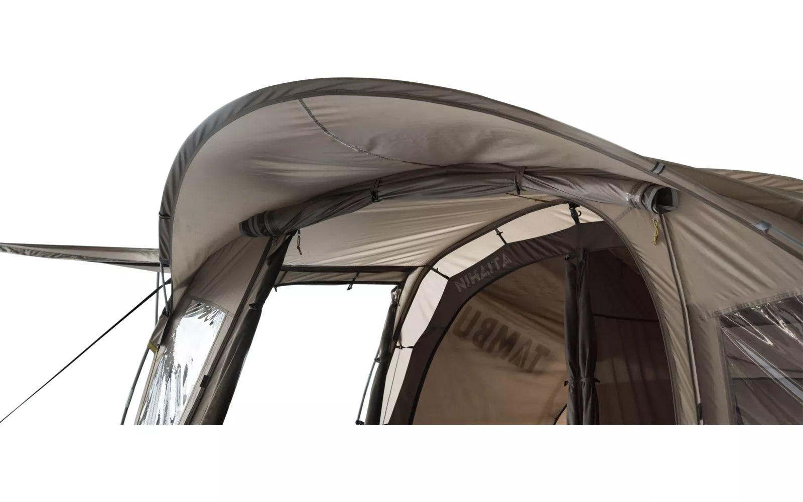 Tambu Nihaita - 5 Person Family Tunnel Tent - 57% OFF