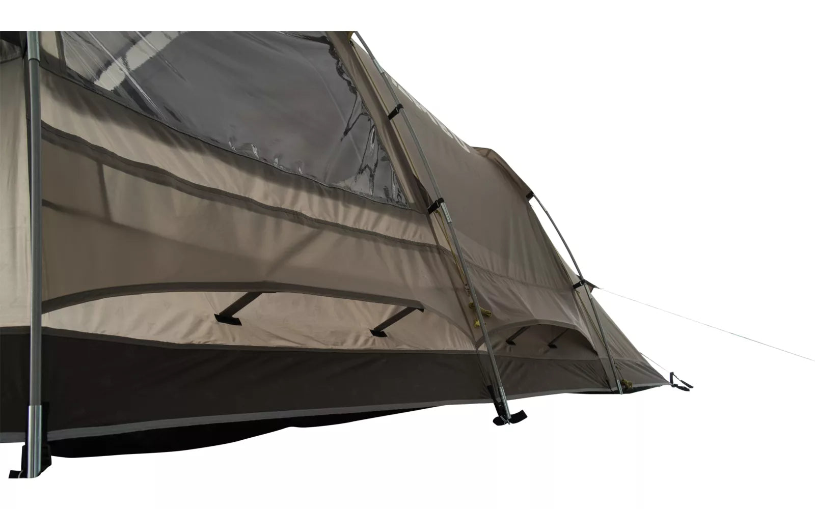 Tambu Nihaita - 5 Person Family Tunnel Tent - 57% OFF