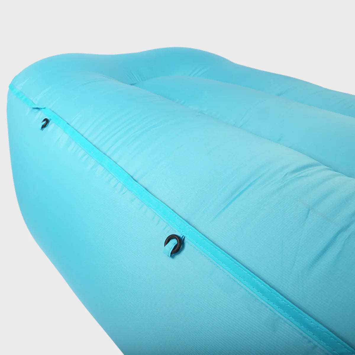 Portal Outdoor - Inflatable Camping Lounger - "Jersey" No Pump Required