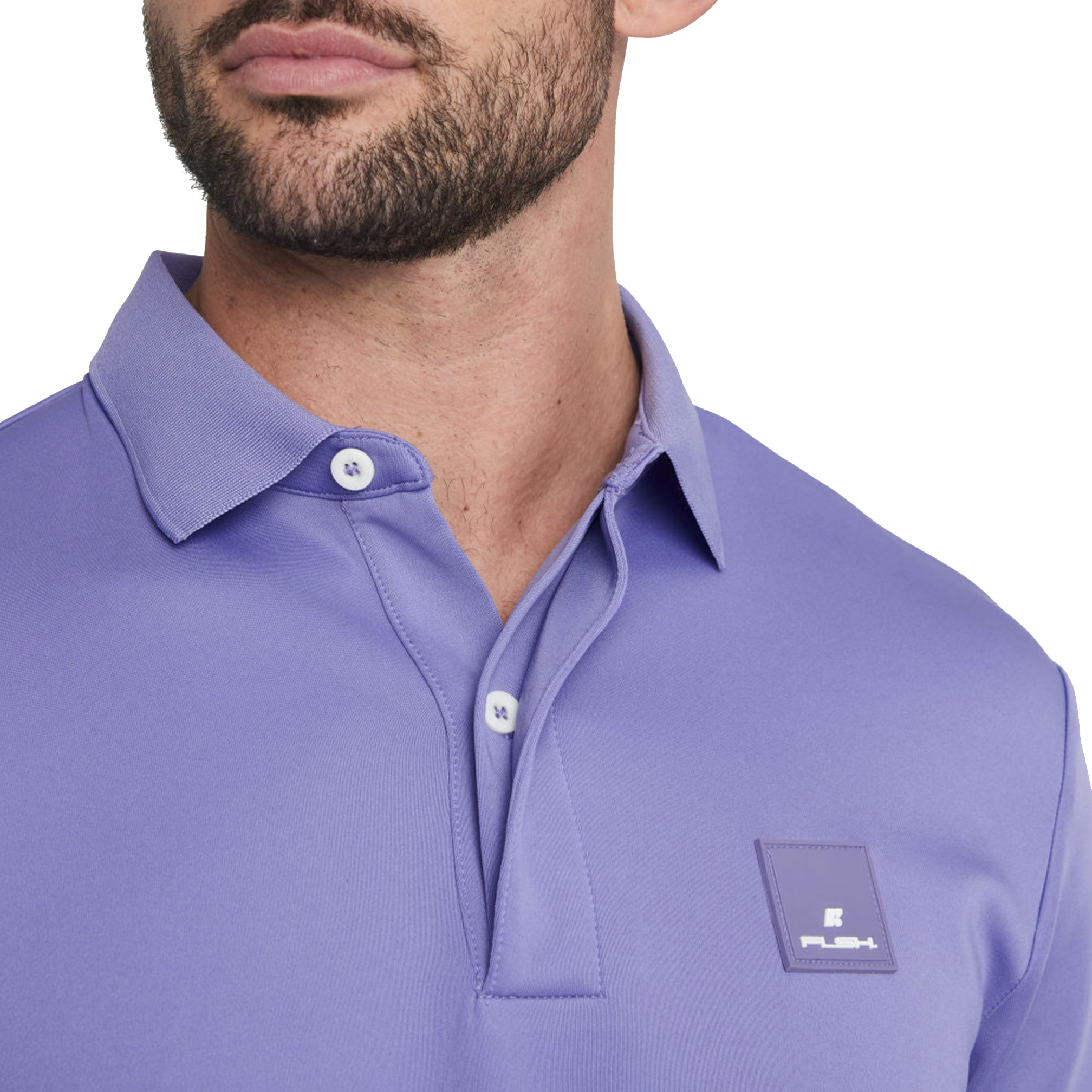 Flush Men's Classic Polo Shirt - Various Colours