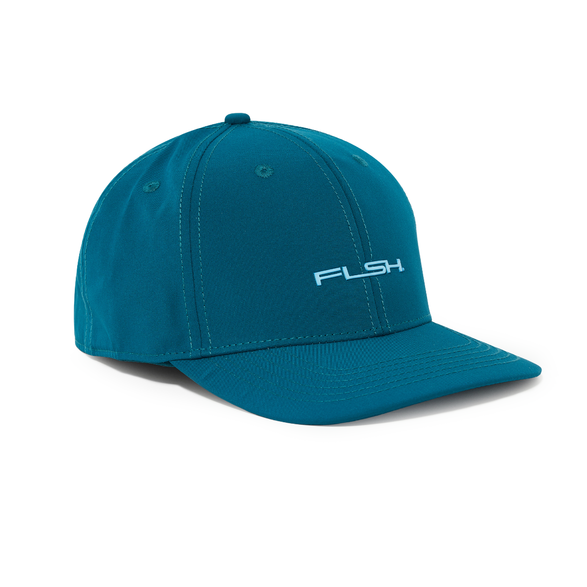 'Players' Snapback Cap - Various Colours