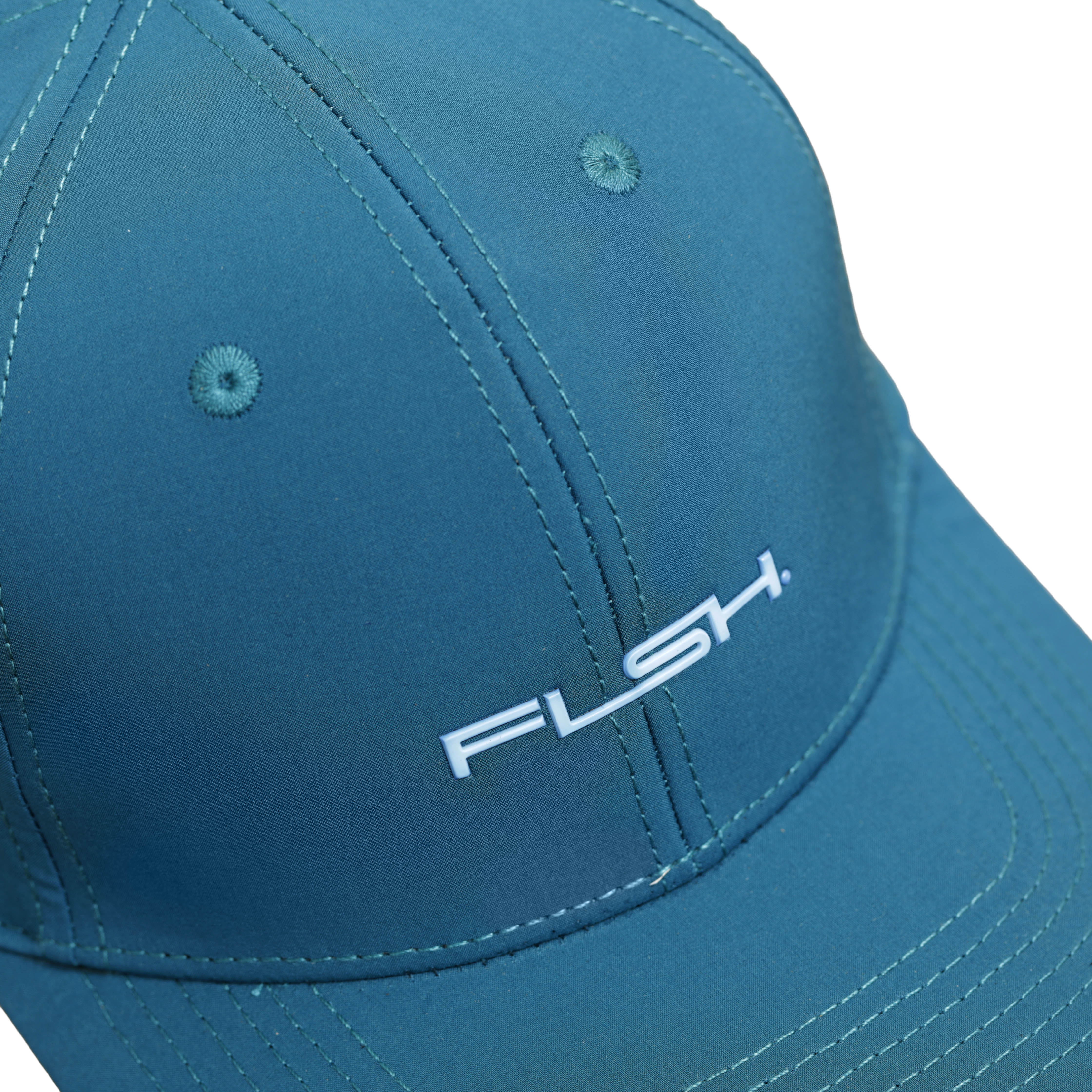 'Players' Snapback Cap - Various Colours