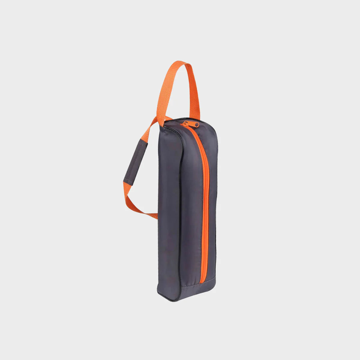 Portal Outdoor - Aaron Camping Chair Classic Grey/Orange