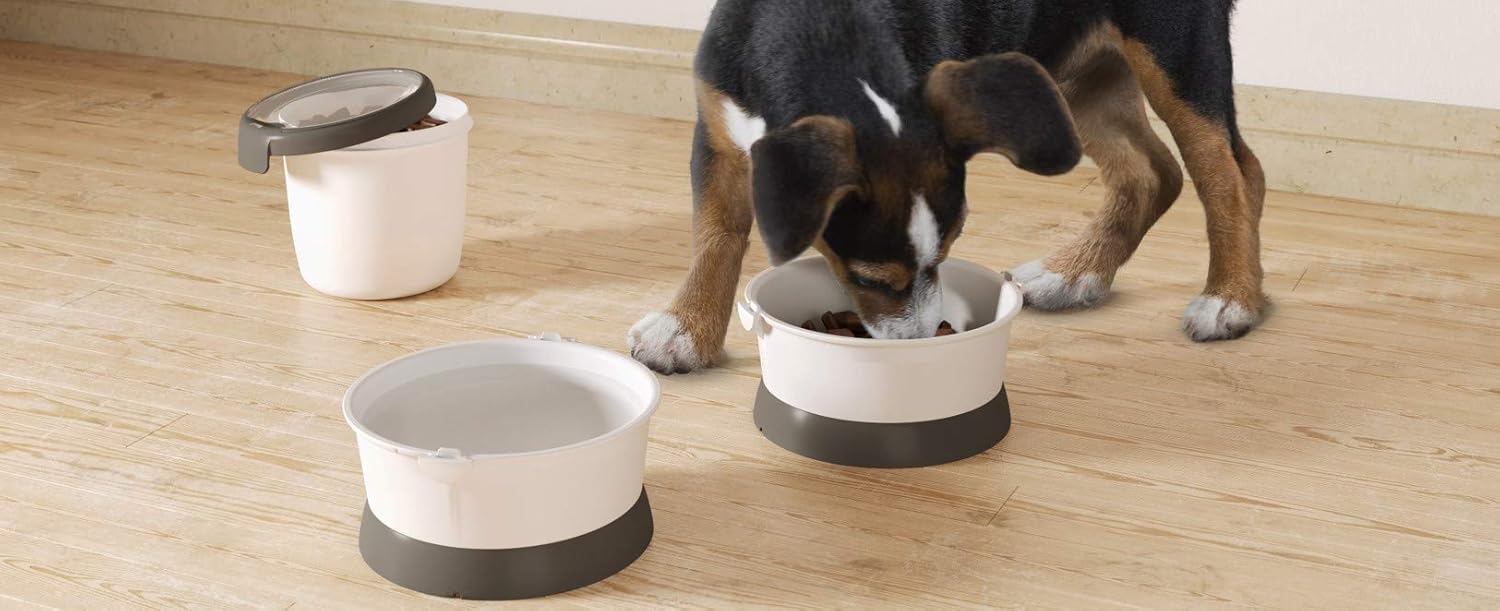 Curver Petlife Travel Kit - 18cm