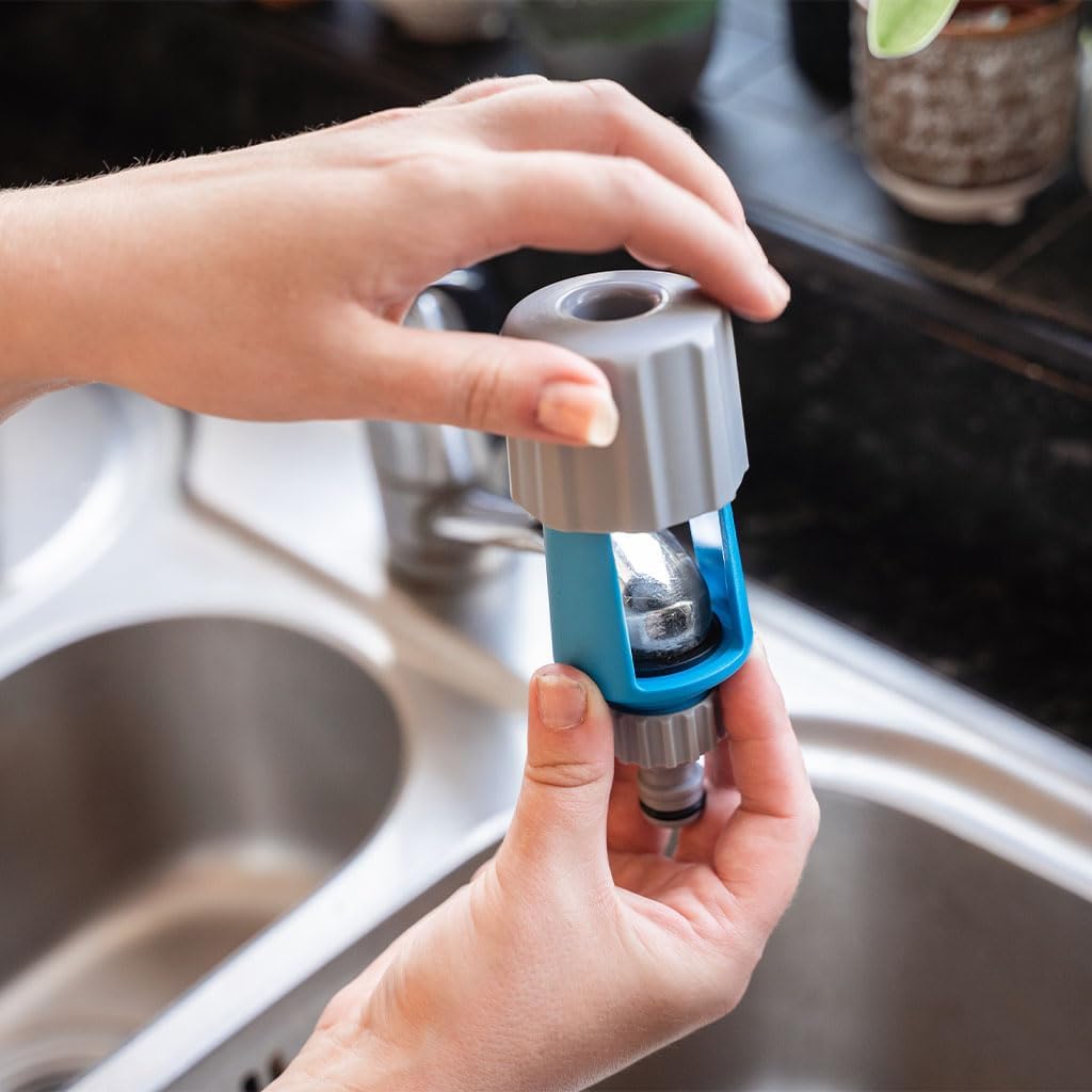 Flopro Multi-Tap Connector