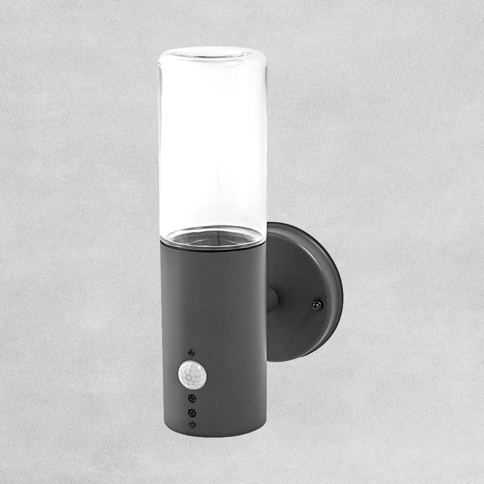 Ledvance Endura Classic Figo Cylinder Wall Sensor light 12w