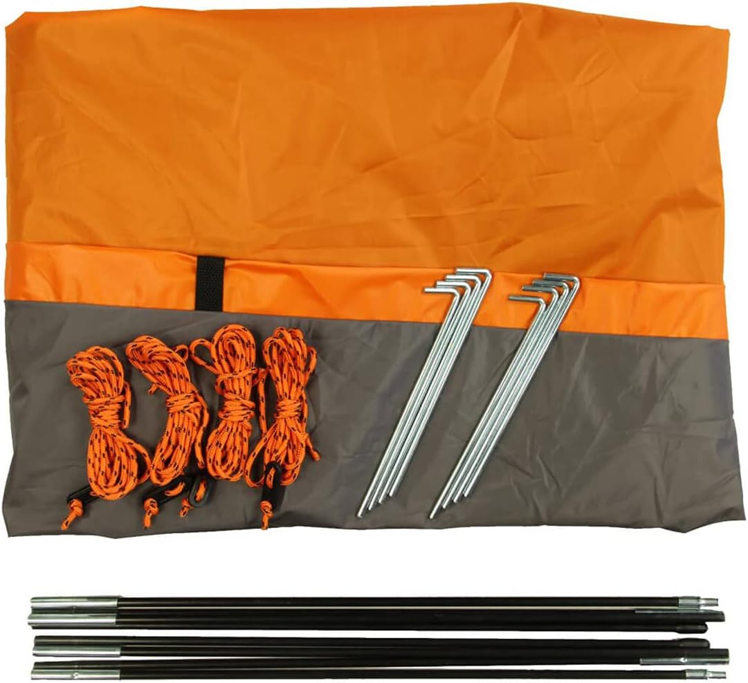 Portal Outdoor - JOTA UV 40 BEACH TENT - EX DISPLAY