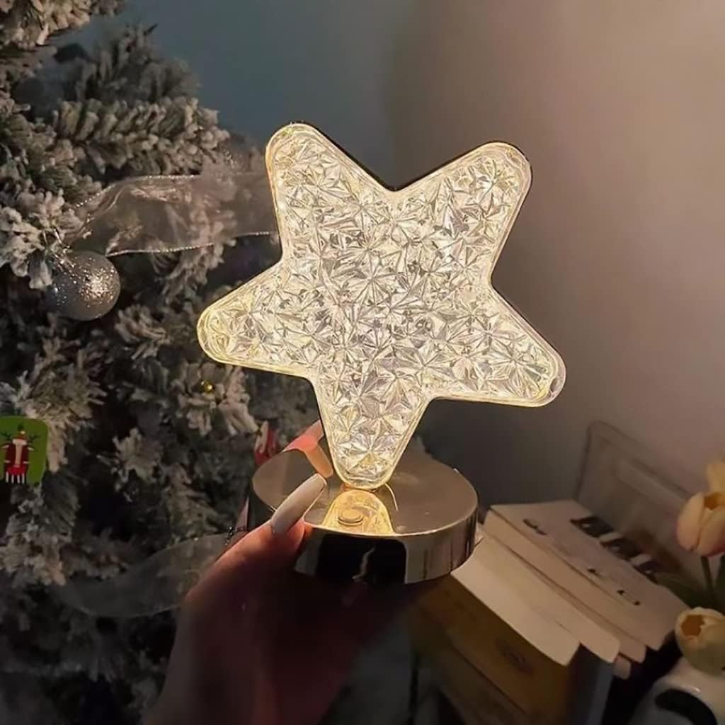 Extra House Led Desk Lamp 1.5w 120 LM-3 Colour Change varies designs