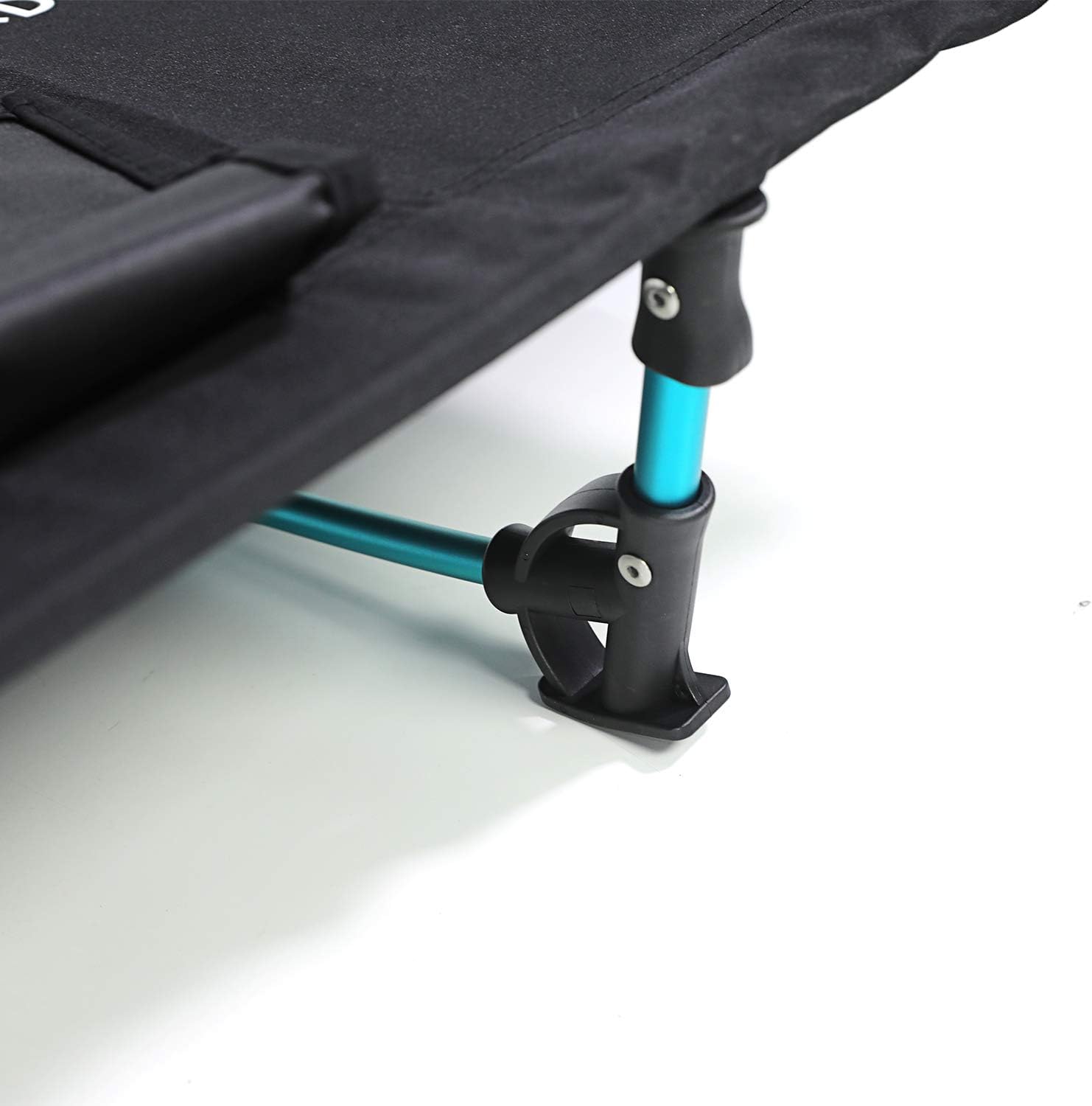 FE Active The Jasper Compact Camping Bed