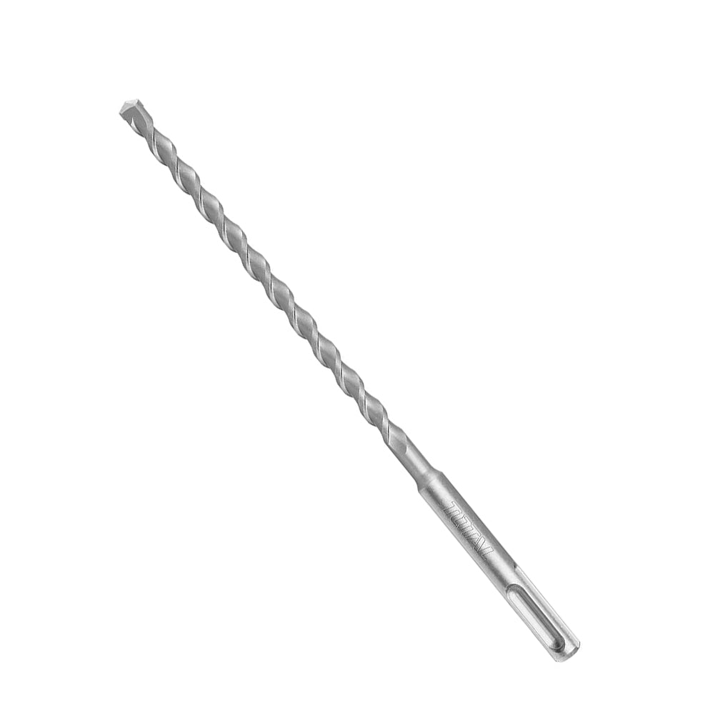 Total SDS Hammer Drill Bit - 10mm x 260mm - TAC311004