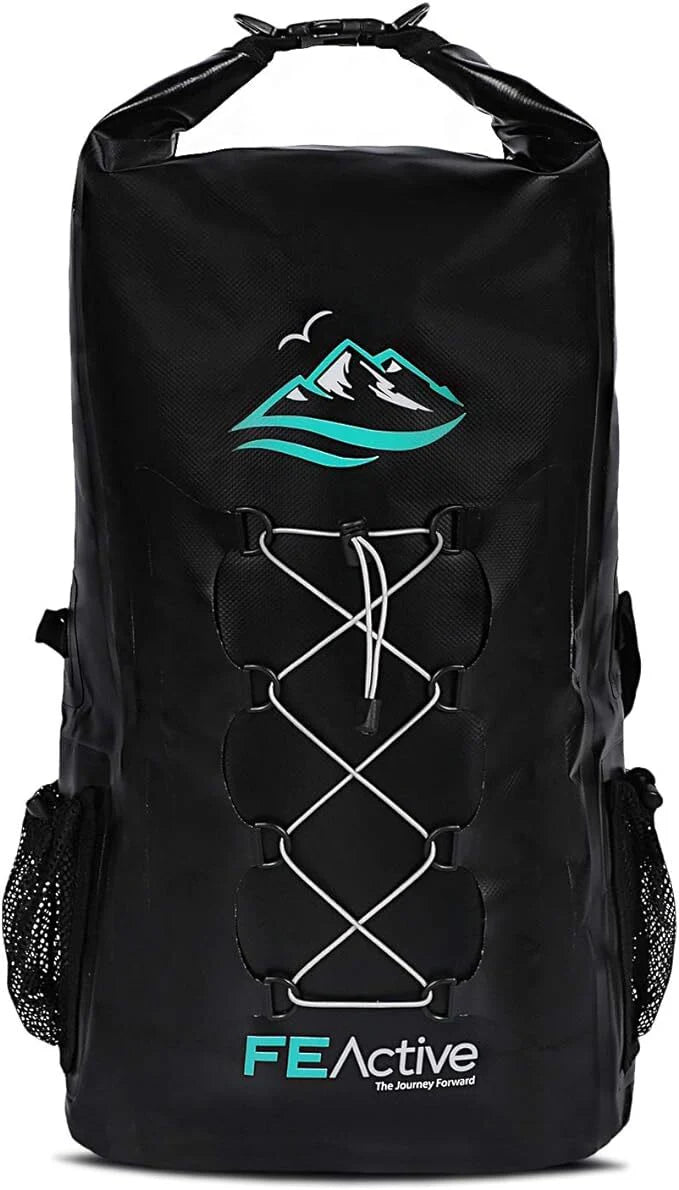 FE Active Dry Bag Waterproof Backpack - 30L - ex display