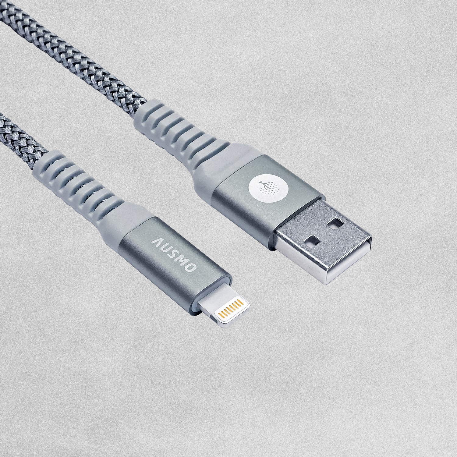Ausmo Lightning Cable - Various Lengths Available