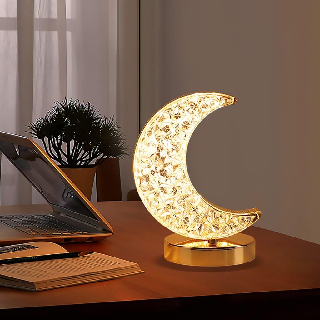 Extra House Led Desk Lamp 1.5w 120 LM-3 Colour Change varies designs