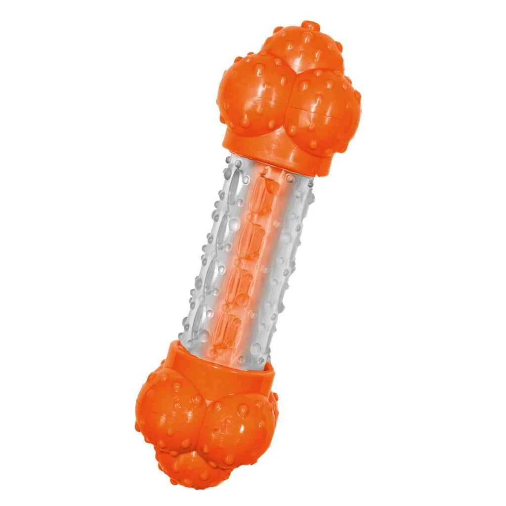 Nylabone Sneaky Snacker Treat Toy Chew - Large (up to 23kg)