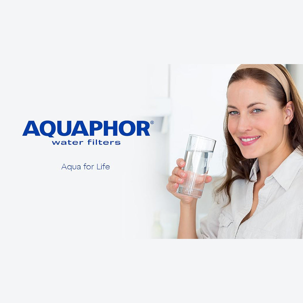 Aquaphor Water Filters - Various Quantities Available