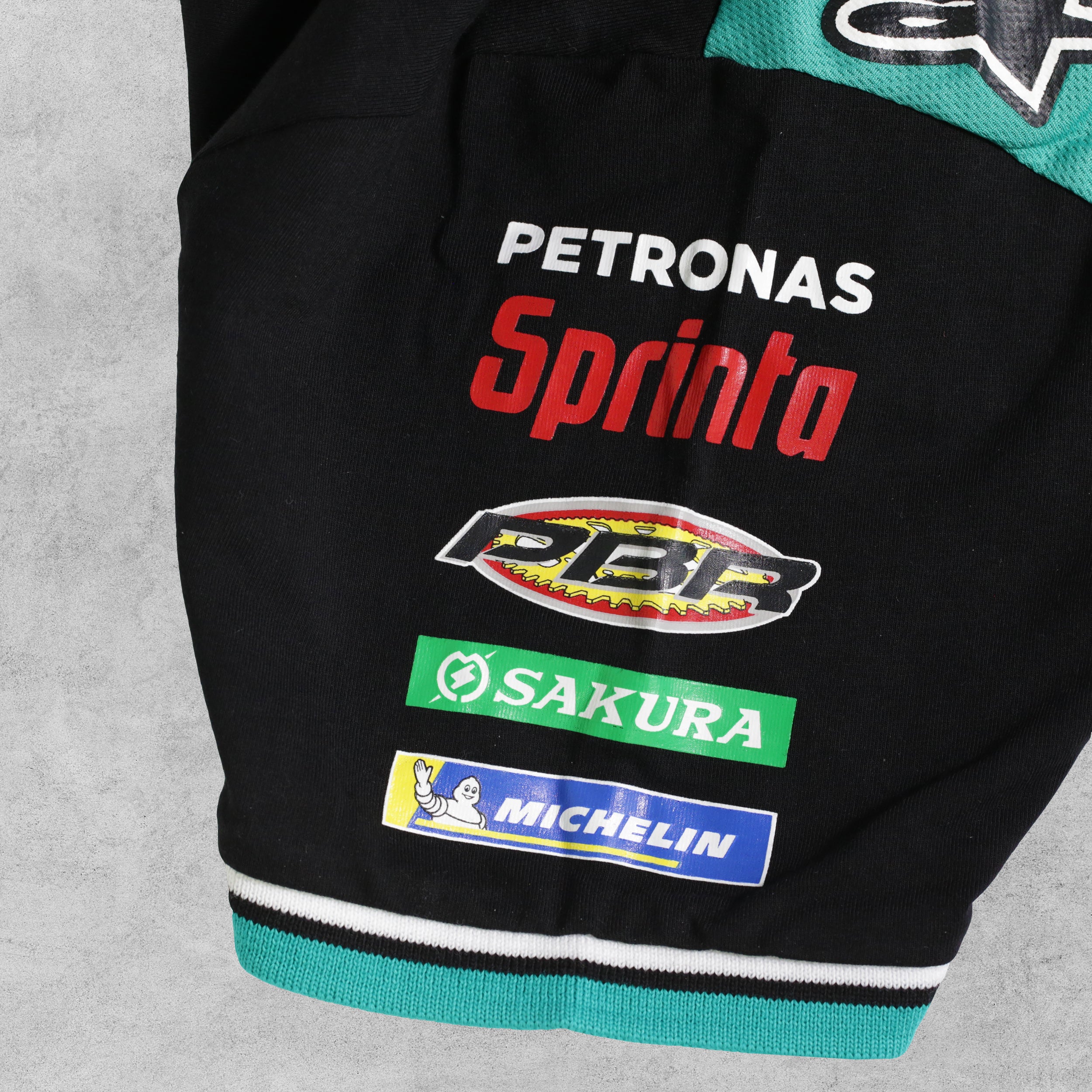 Official Petronas Yamaha Racing Women's Polo Shirt