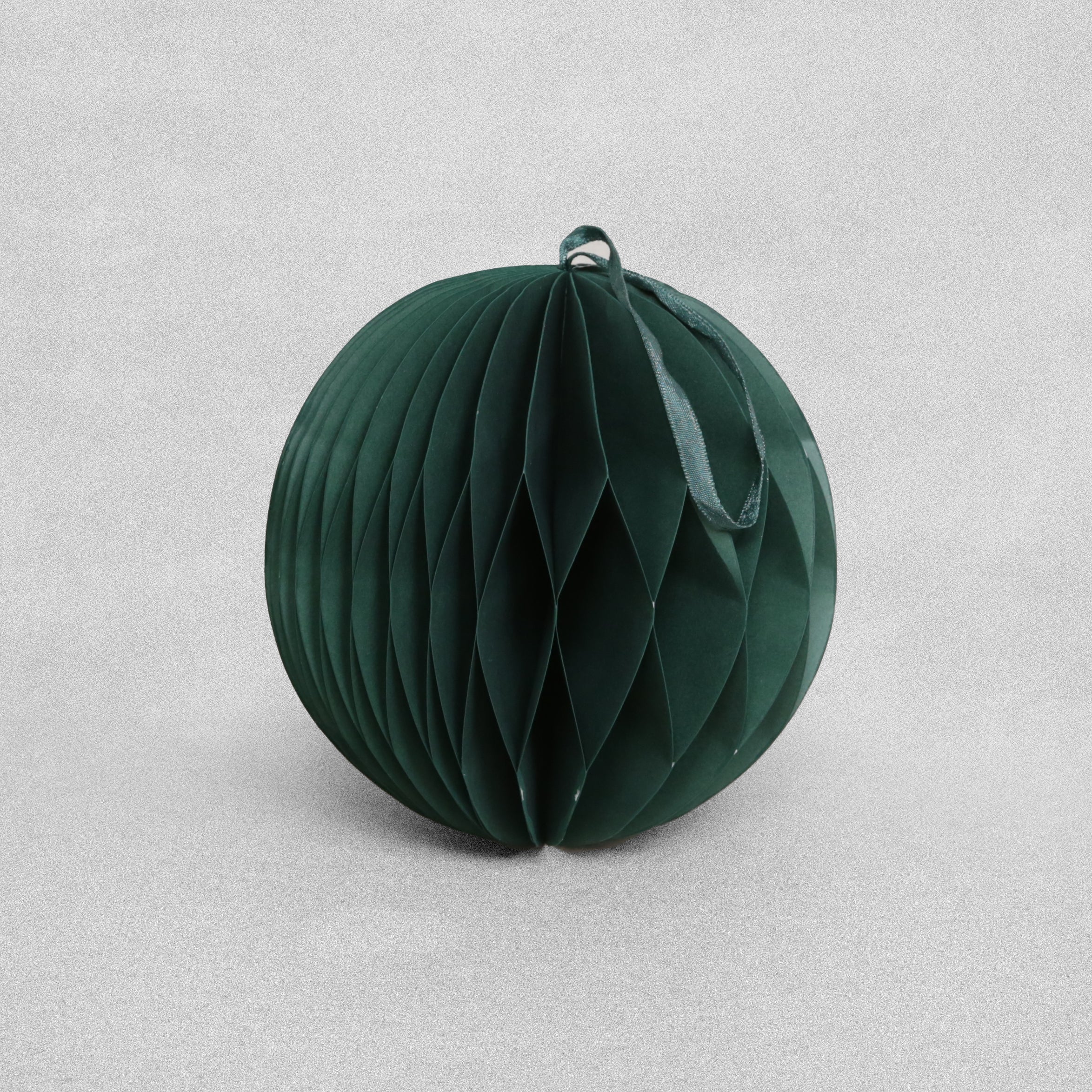 Card Honeycomb Decorations - Various Sizes and Colours Available