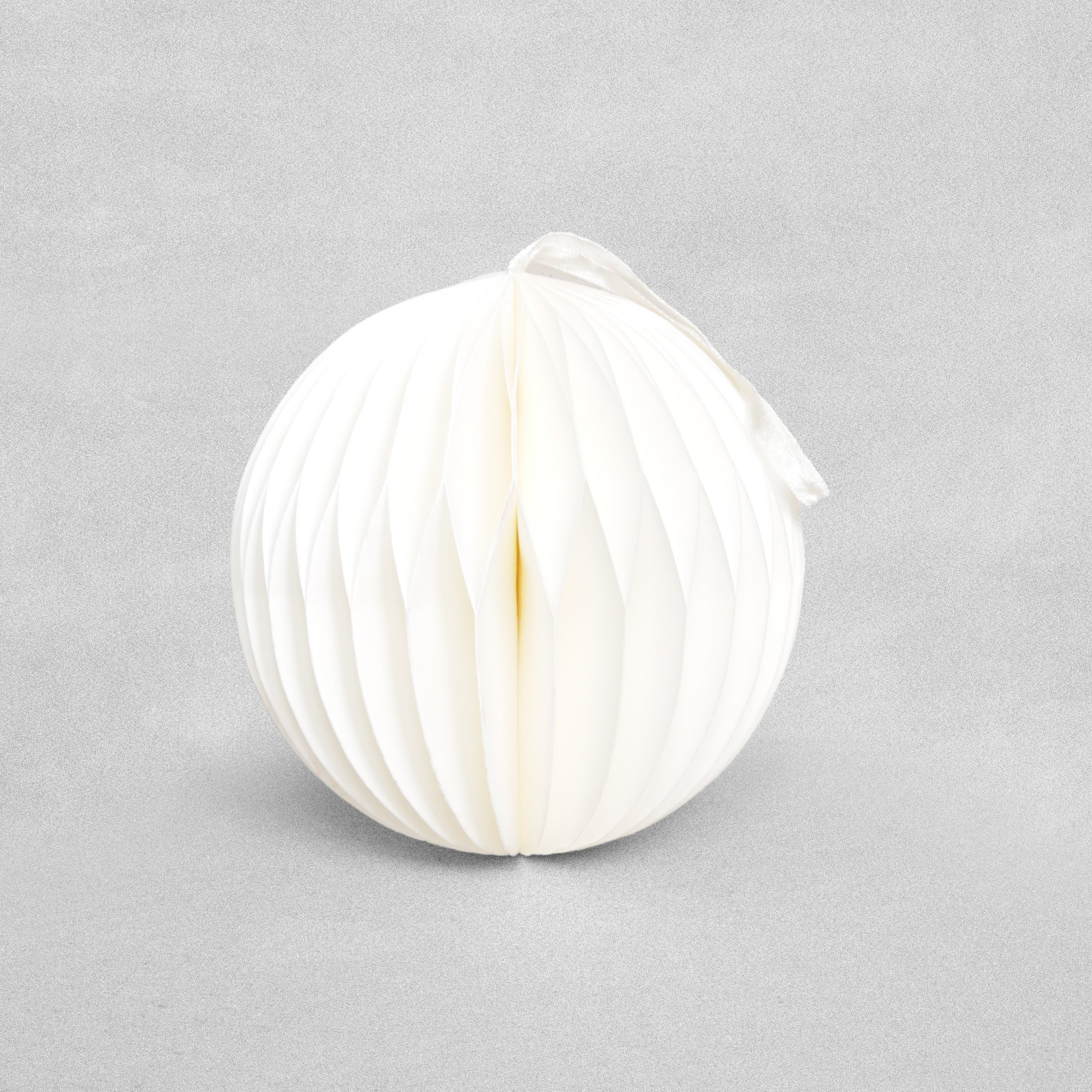 Card Honeycomb Decorations - Various Sizes and Colours Available