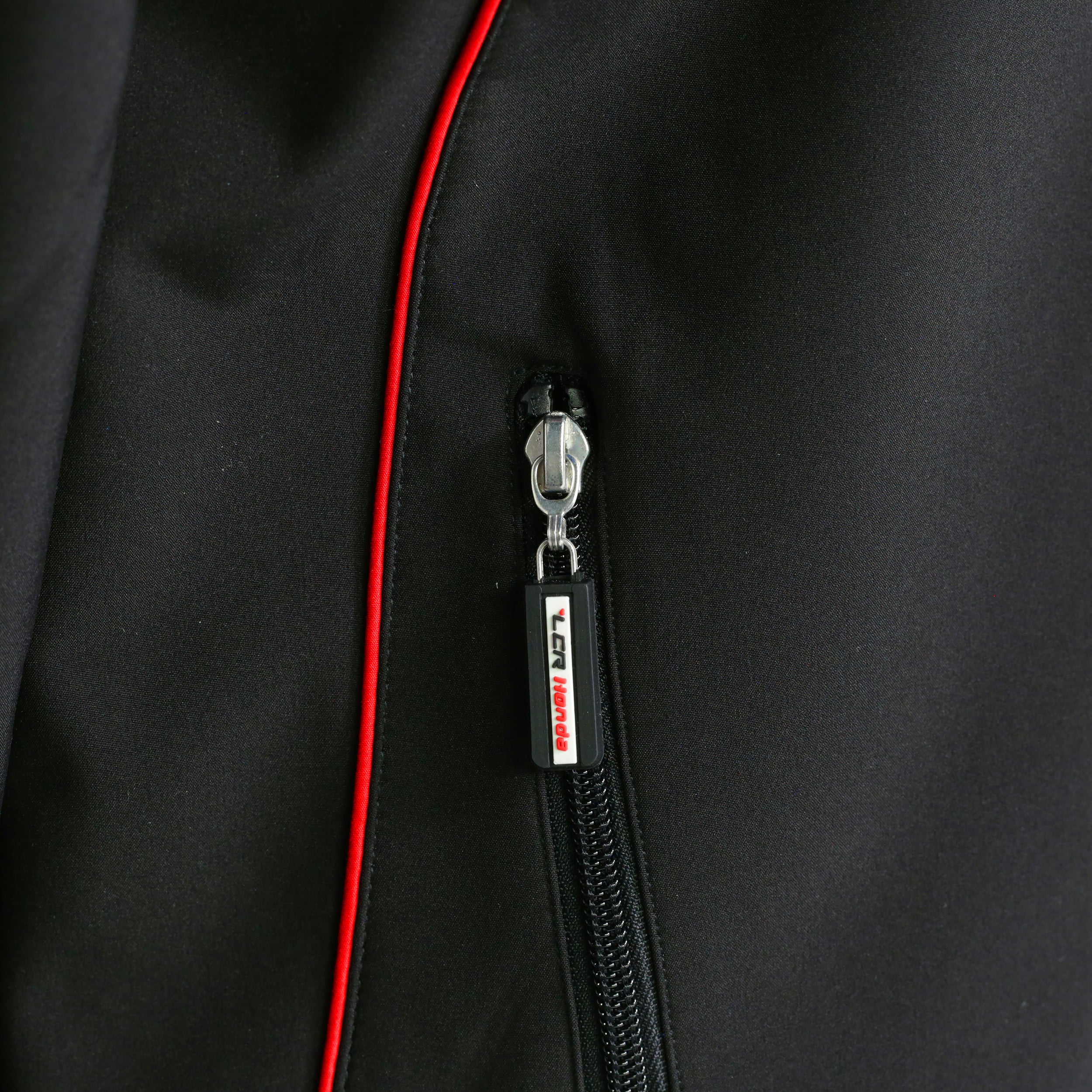 Official LCR Honda Softshell Jacket