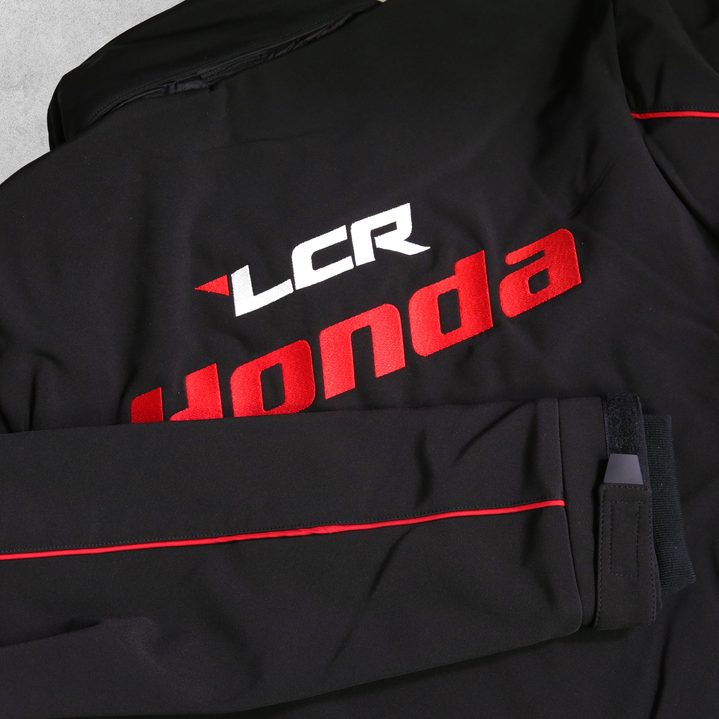 Official LCR Honda Softshell Jacket