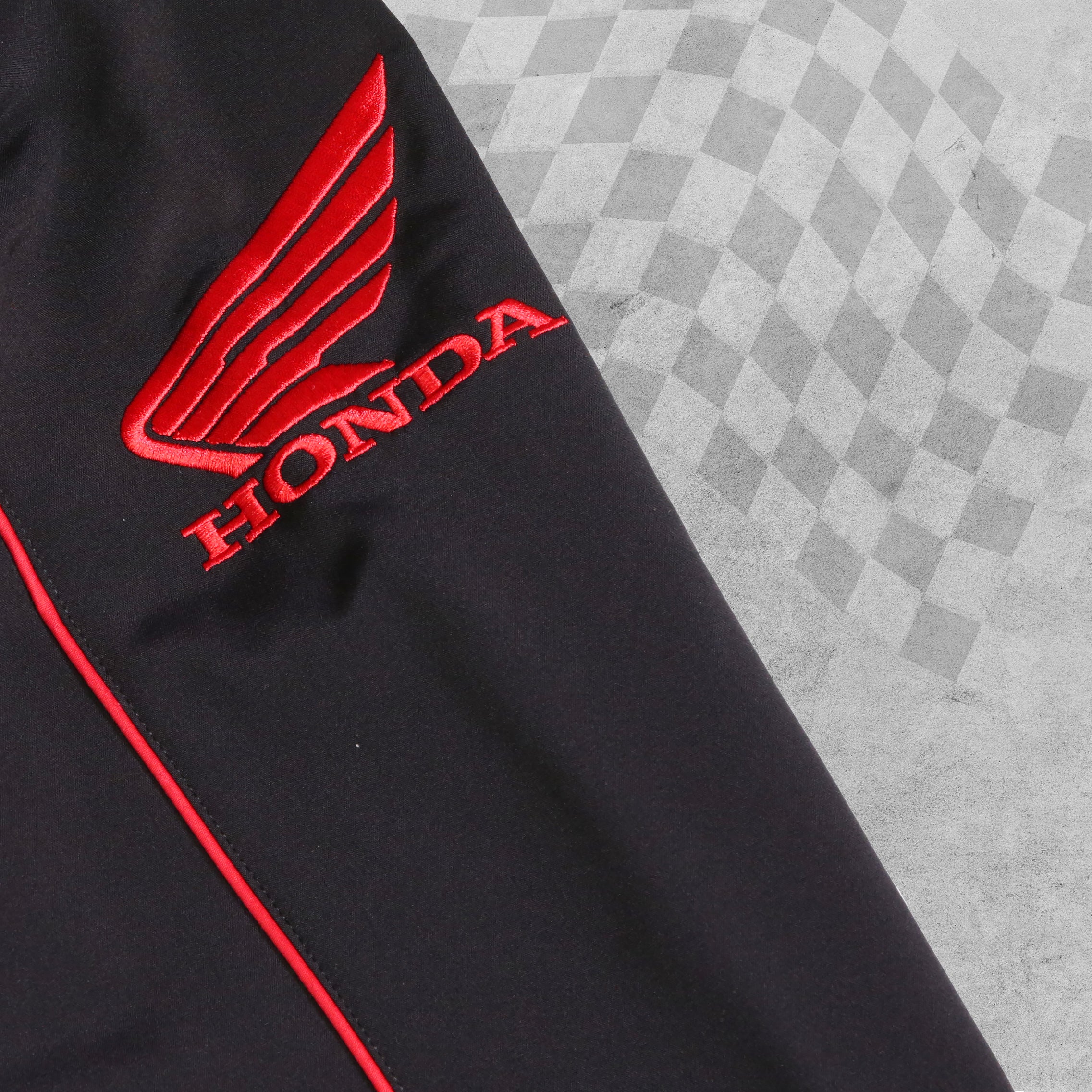 Official LCR Honda Softshell Jacket