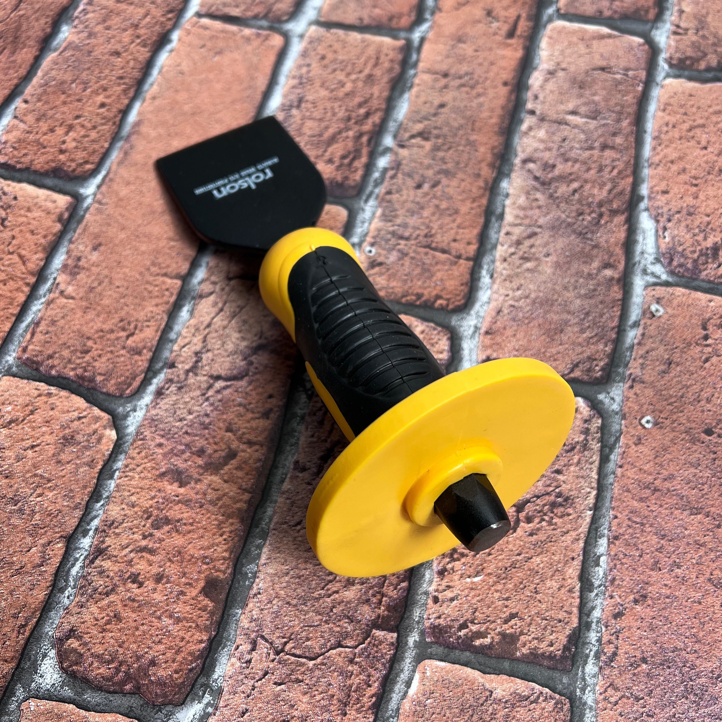 Rolson 2 1/4" Electricians Bolster with Guard