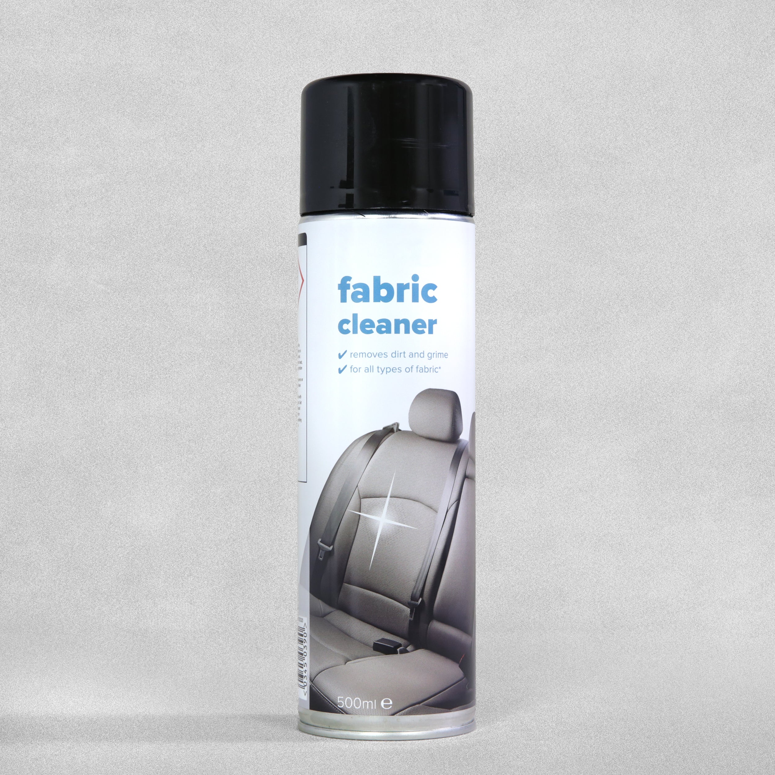 Upholstery Fabric Cleaner