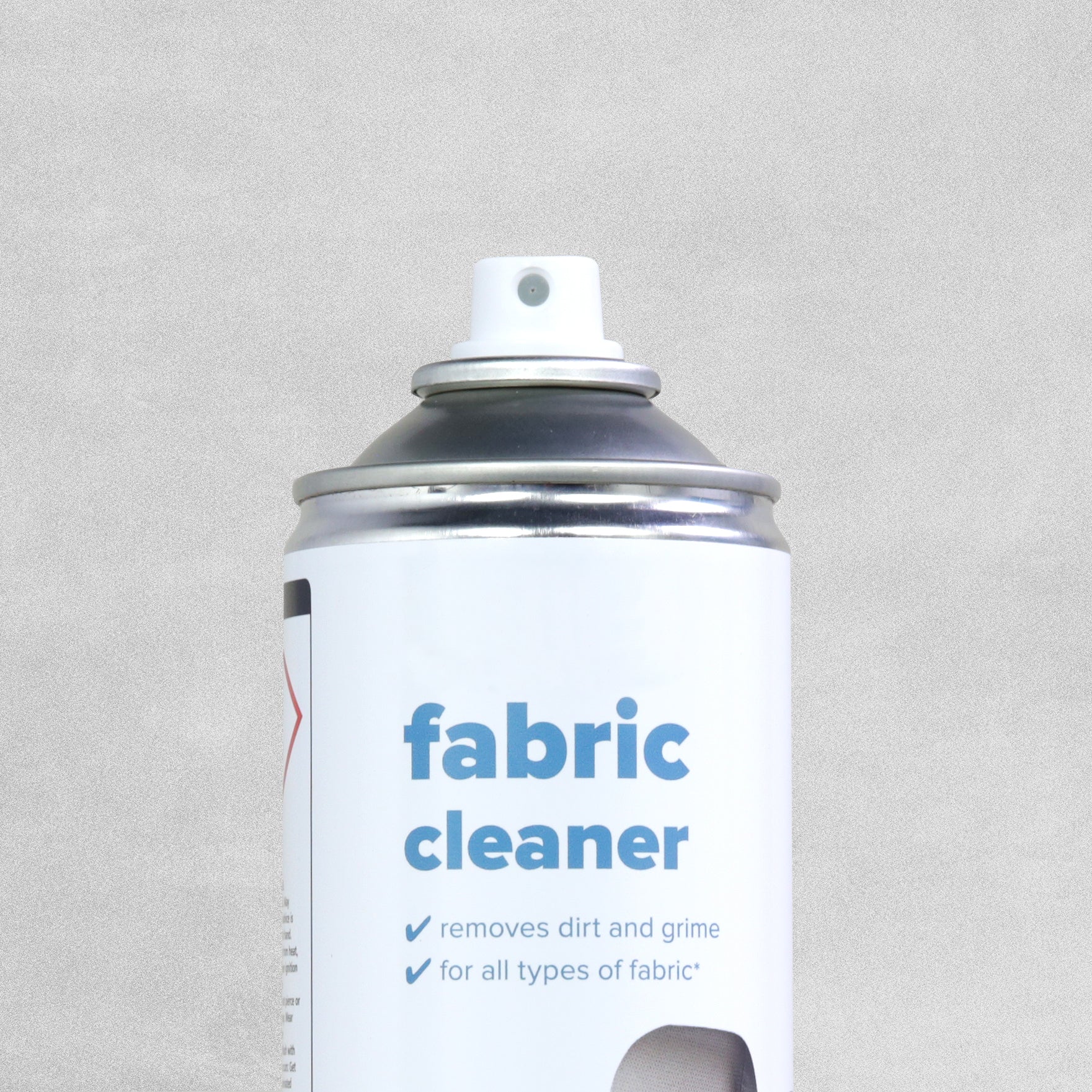 Upholstery Fabric Cleaner