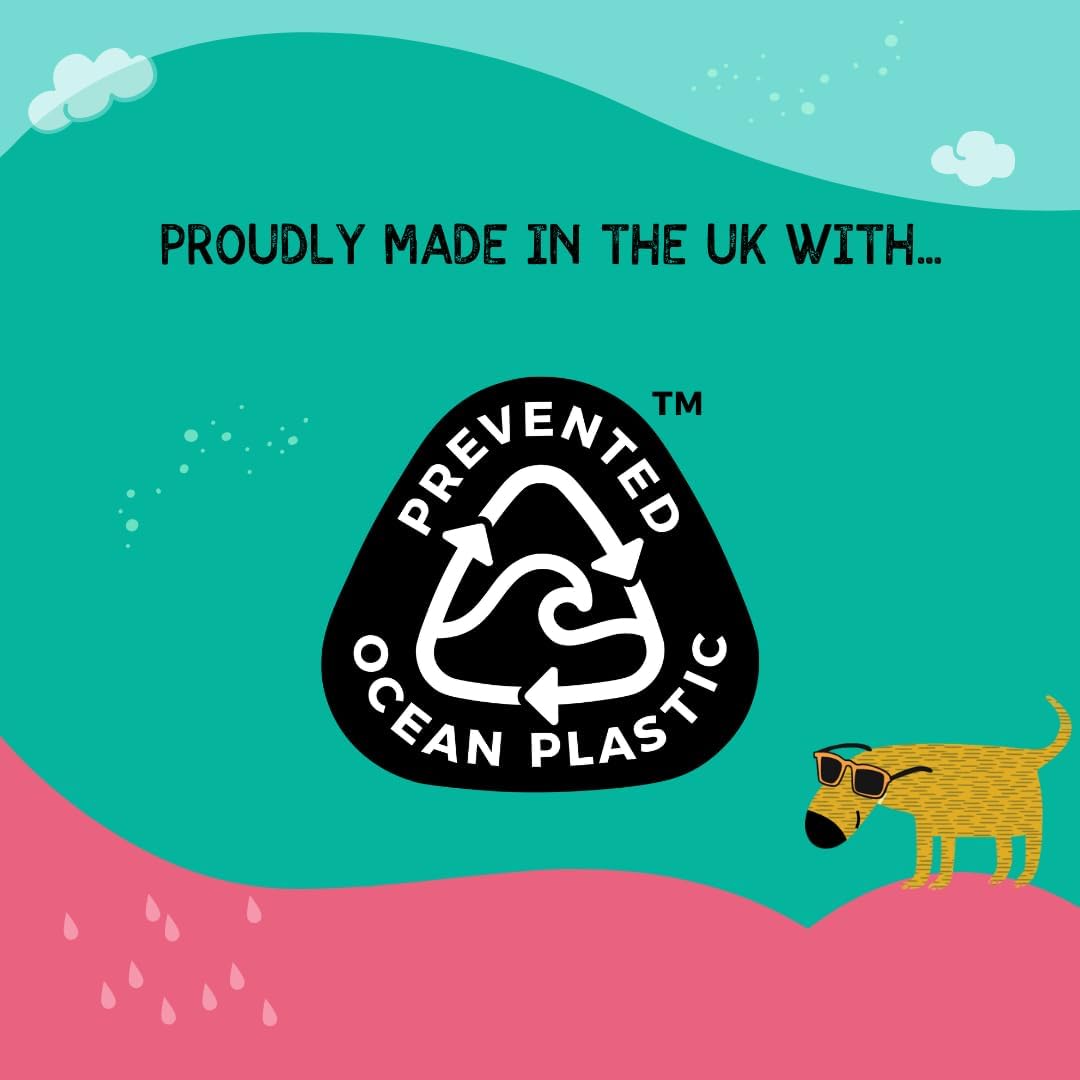 Nilaqua Pets Towel Off Pet Shampoo - Various Scents and Sizes Available