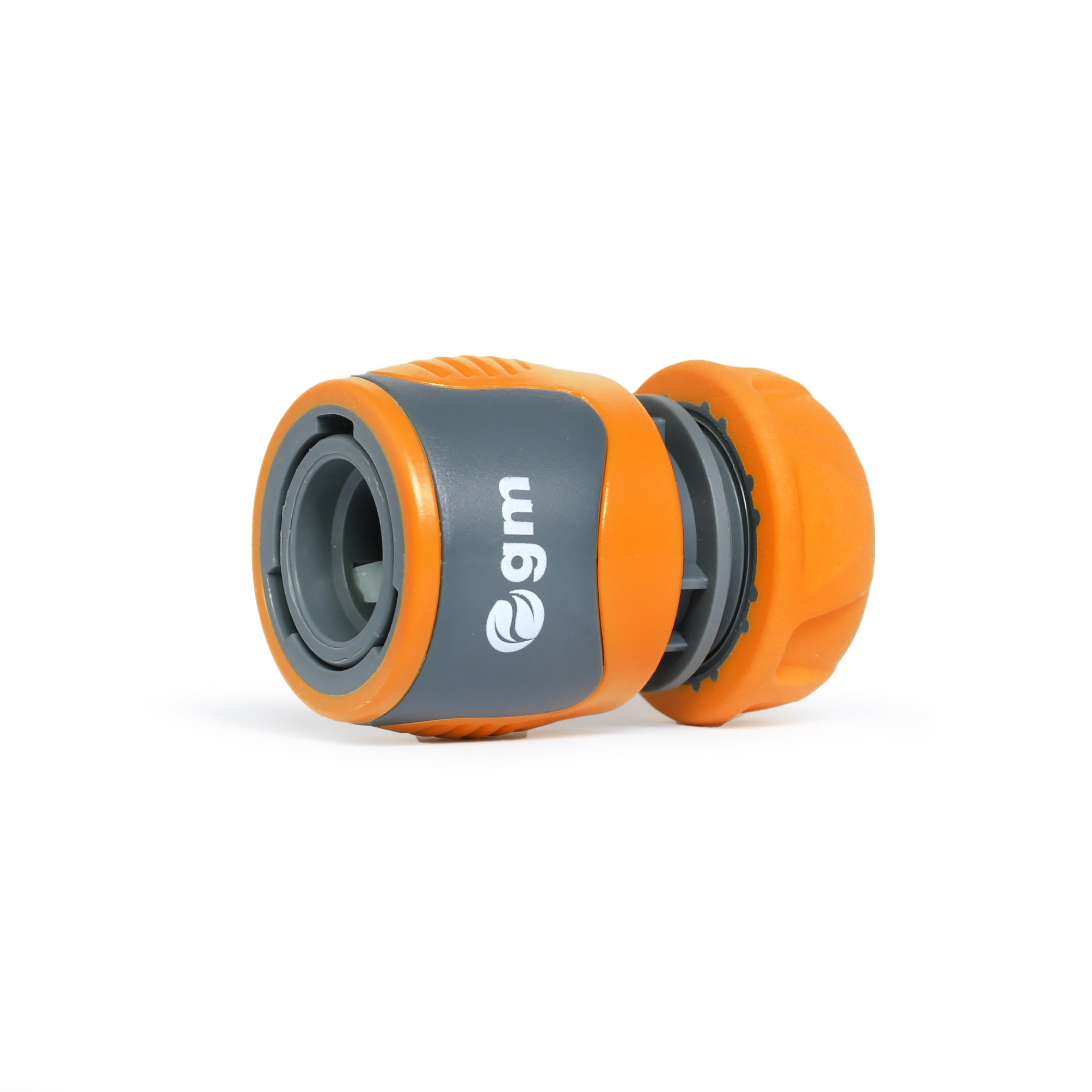 2 in 1 Tap Adaptor with 12mm Hose Connector