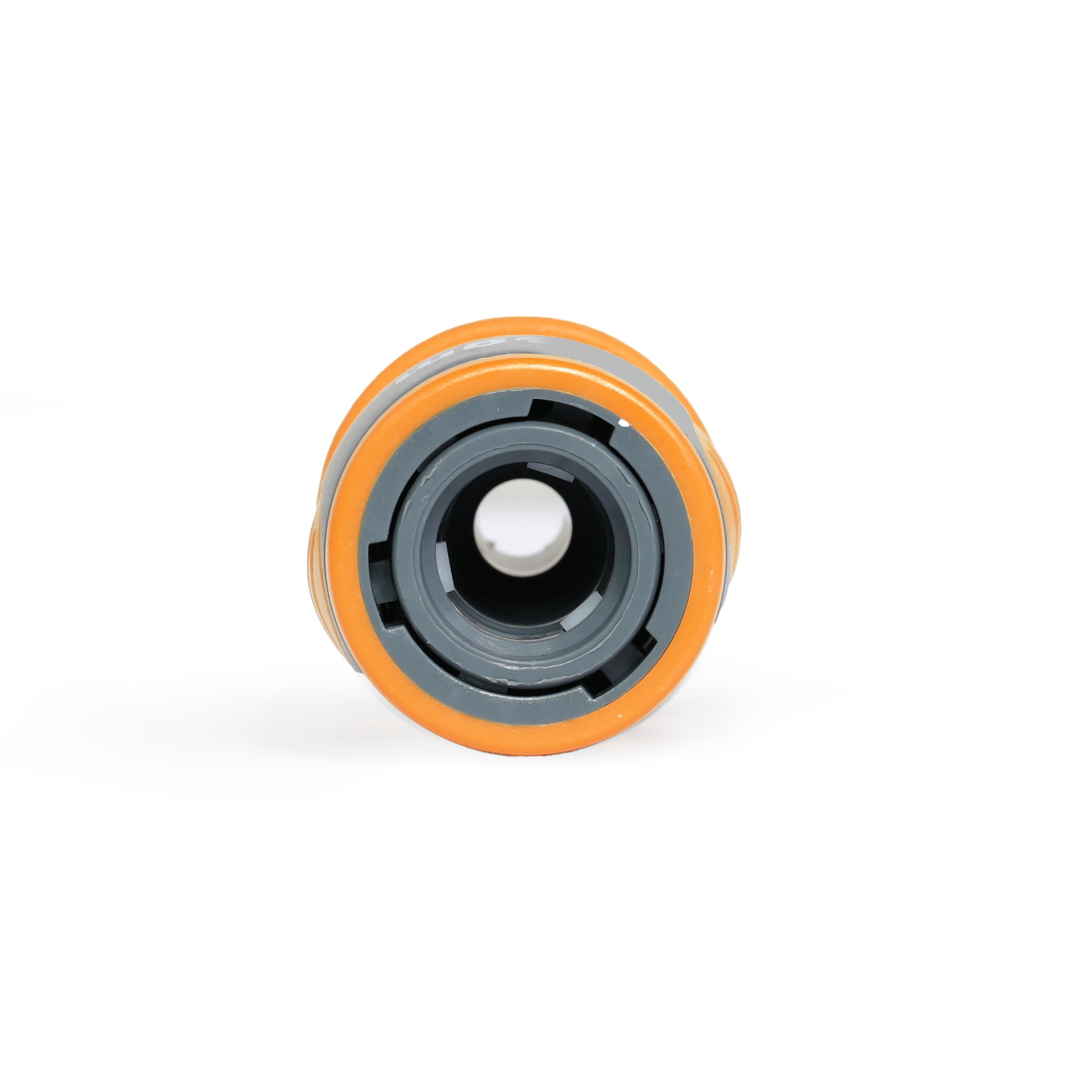 2 in 1 Tap Adaptor with 12mm Hose Connector