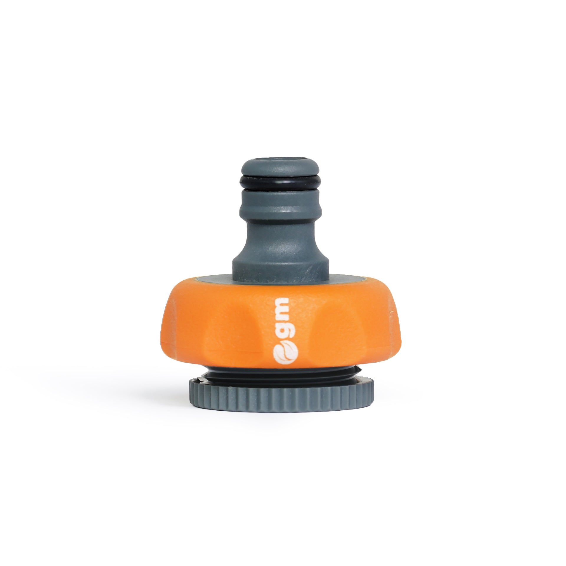 2 in 1 Tap Adaptor with 12mm Hose Connector