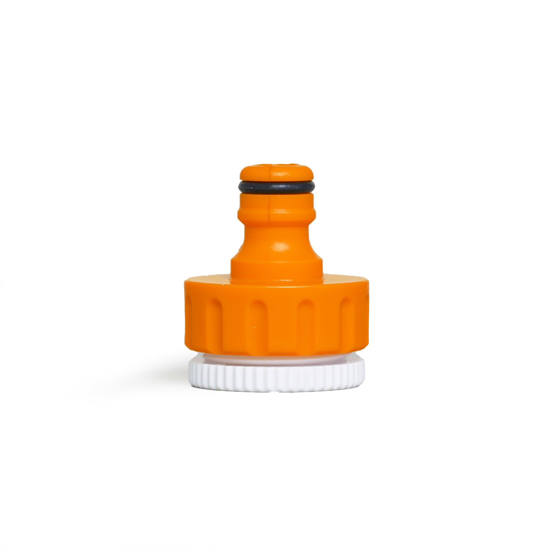 Threaded Tap Connector - 3/4" and 1"