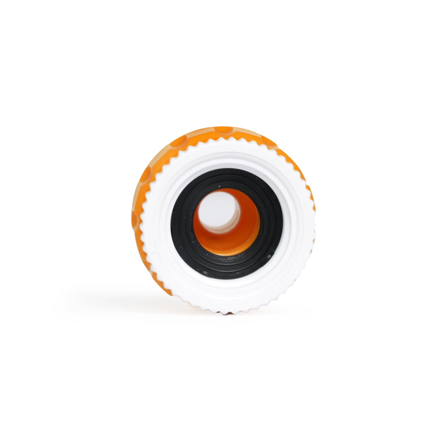 Threaded Tap Connector - 3/4" and 1"