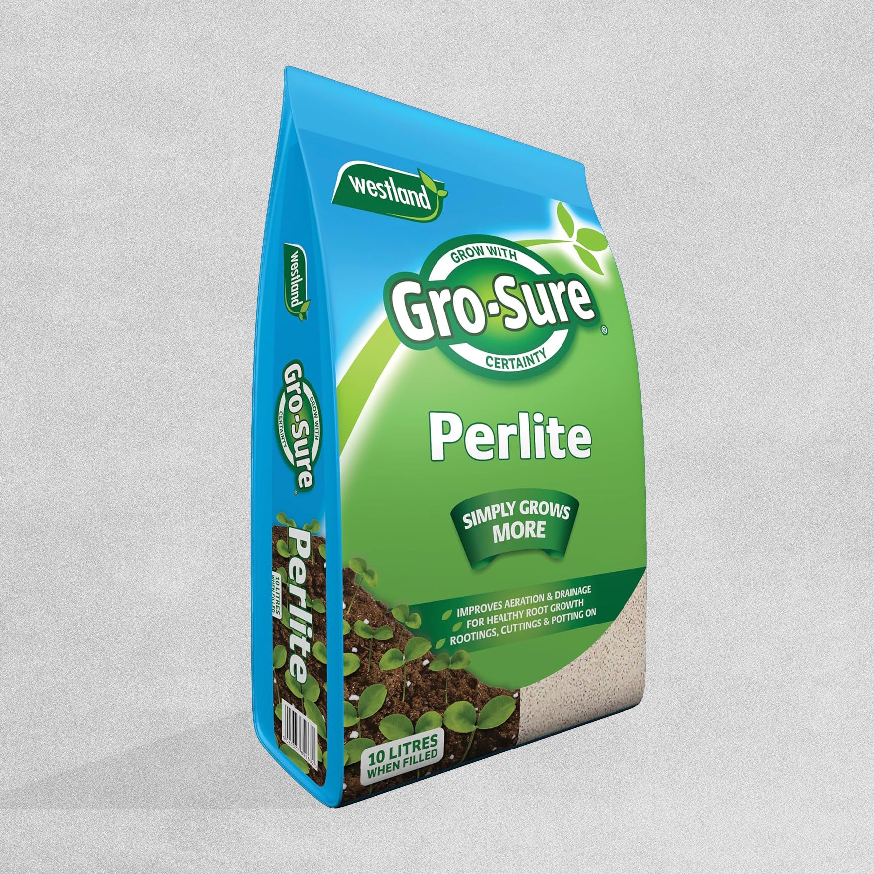 Gro-Sure Perlite 10L