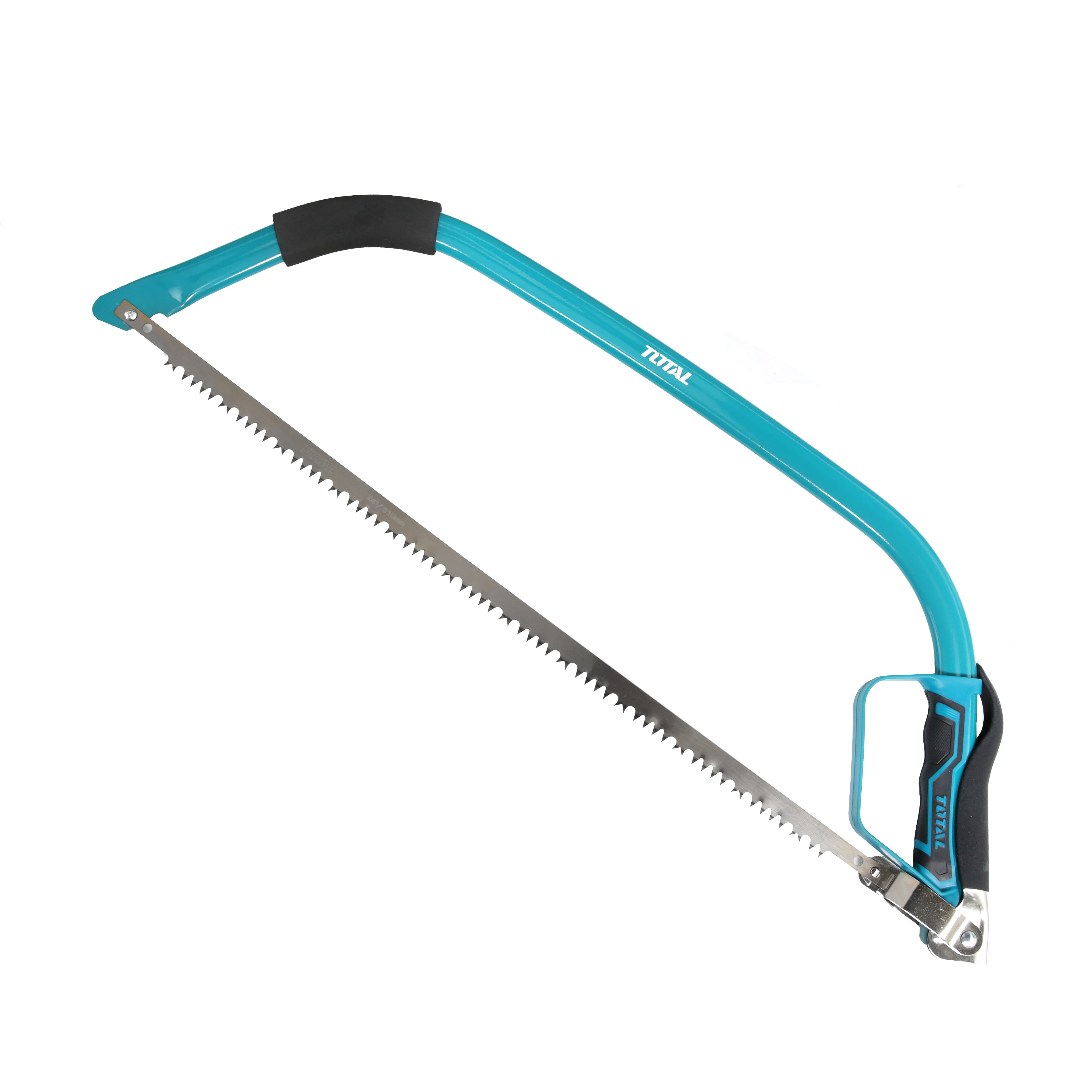 Total Bow Saw 610mm / 24" - THT59241