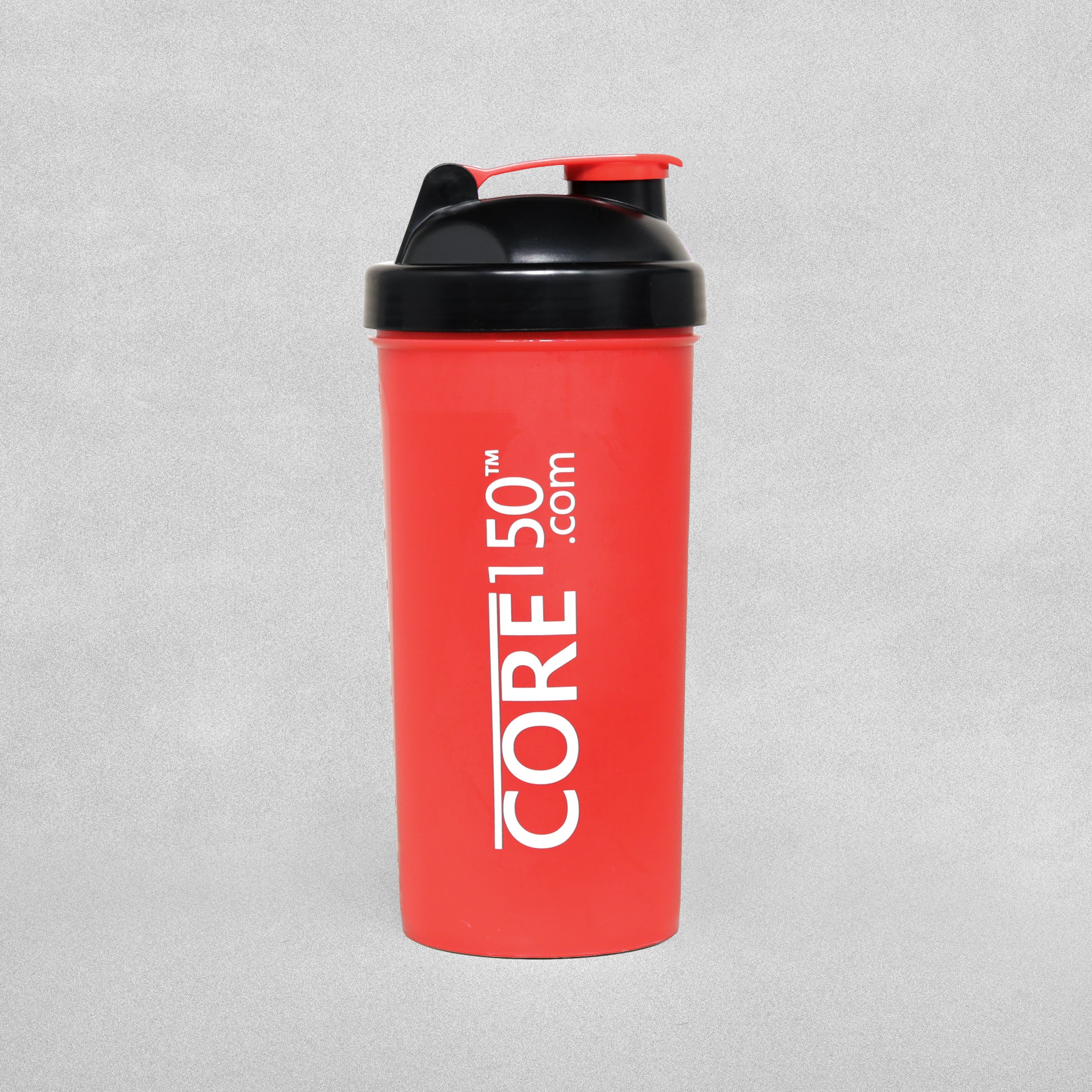 Core 150™ Attitude Shaker Gym Fitness Protein Bottle