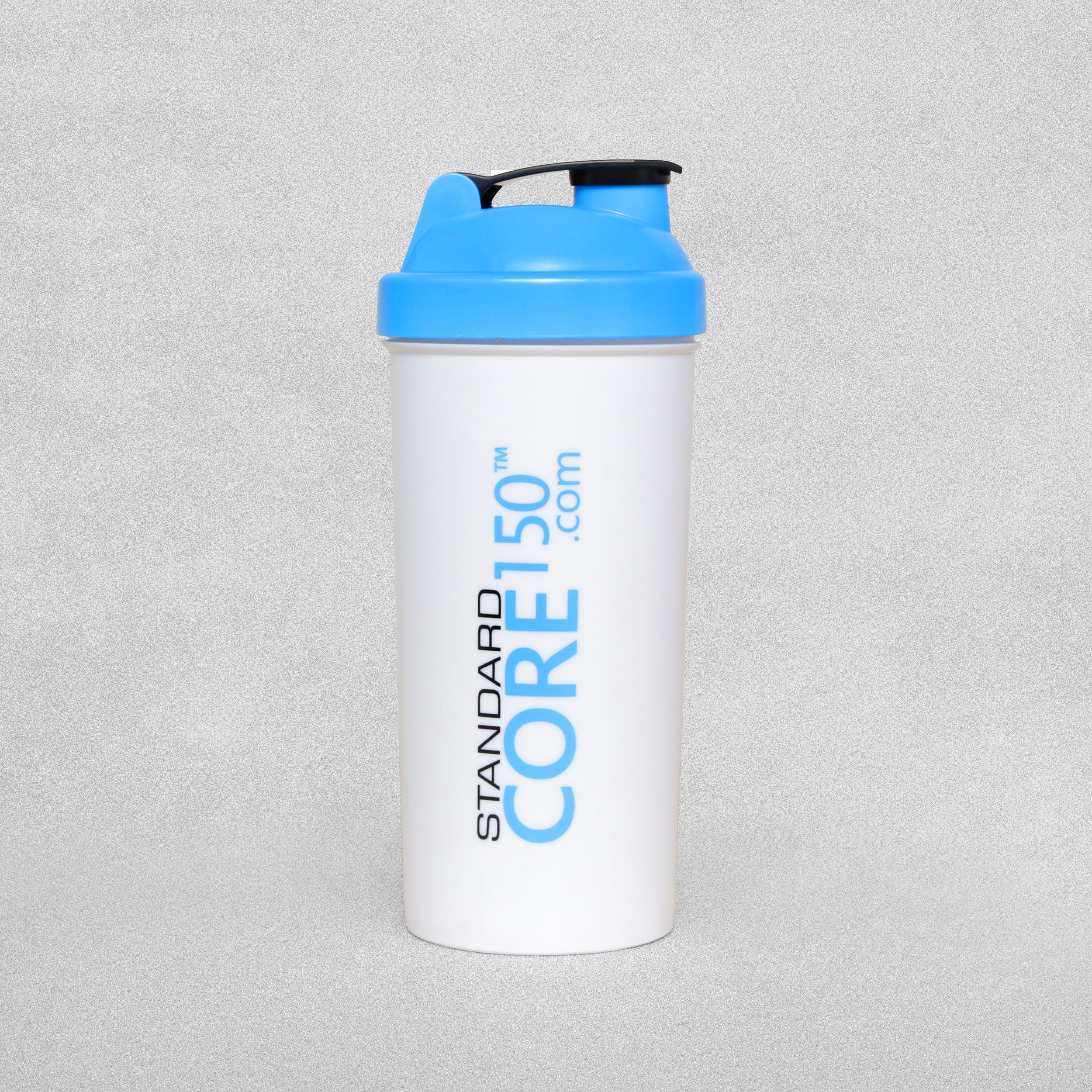 Core 150™ Attitude Shaker Gym Fitness Protein Bottle