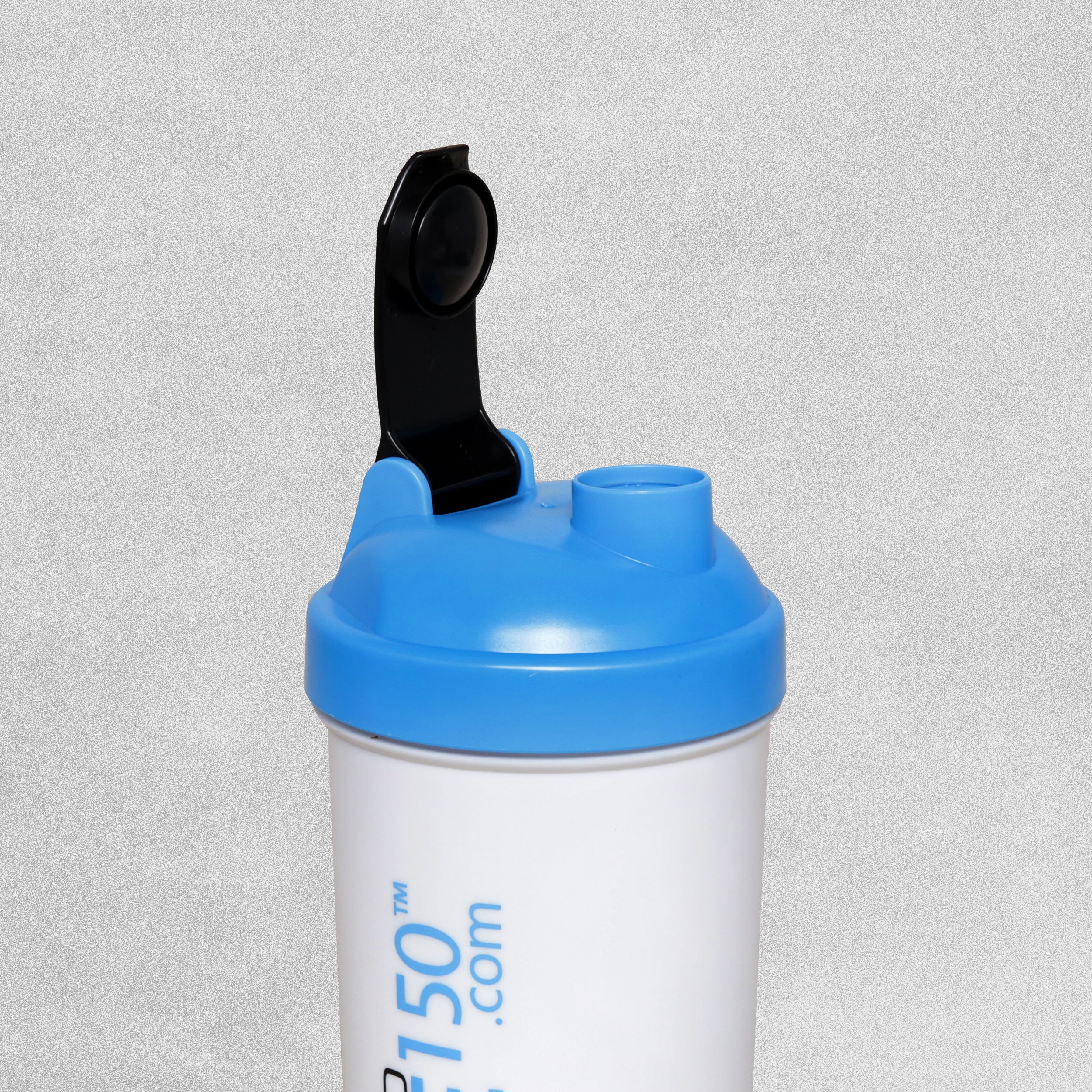 Core 150™ Attitude Shaker Gym Fitness Protein Bottle