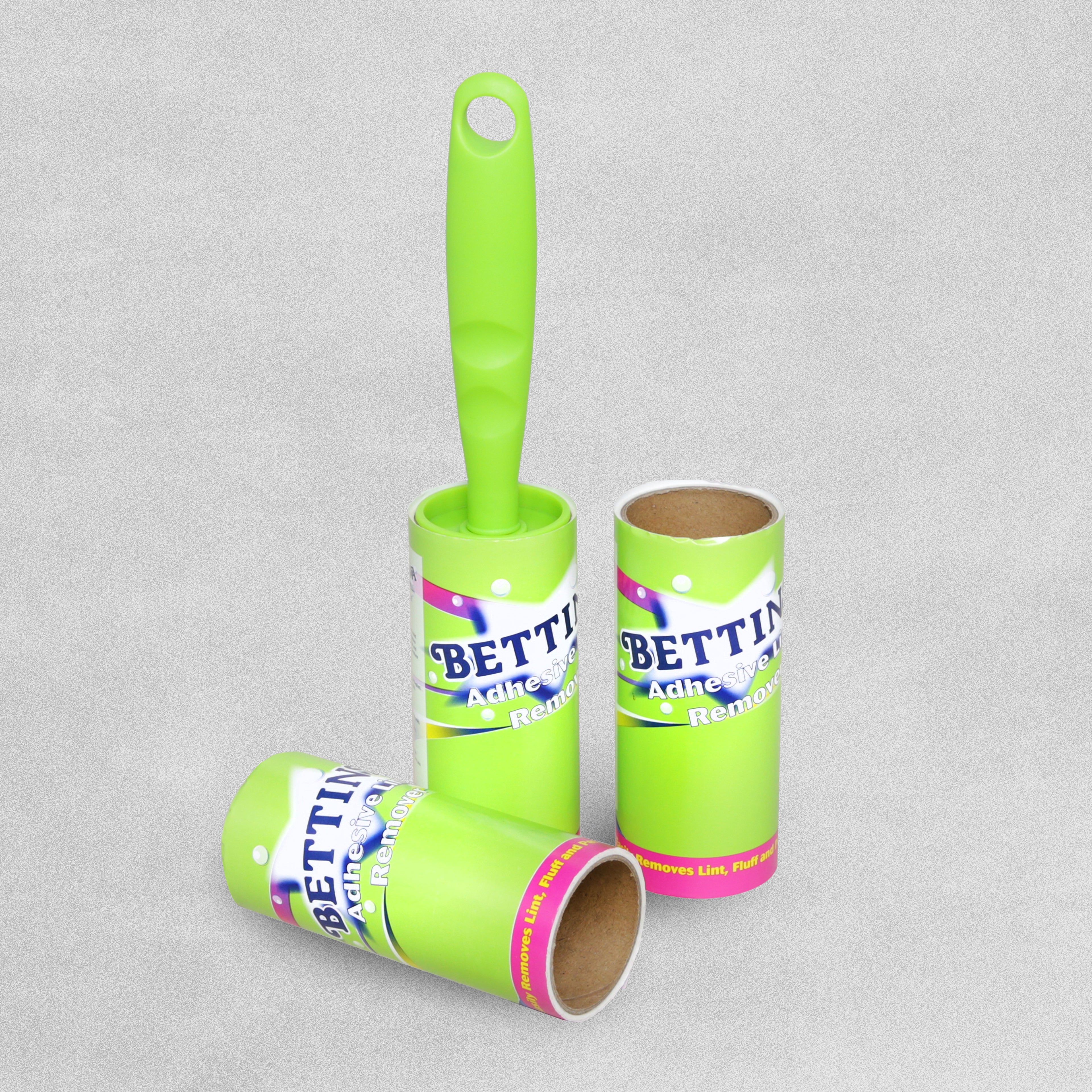 Bettina Lint Roller + 2 Refills