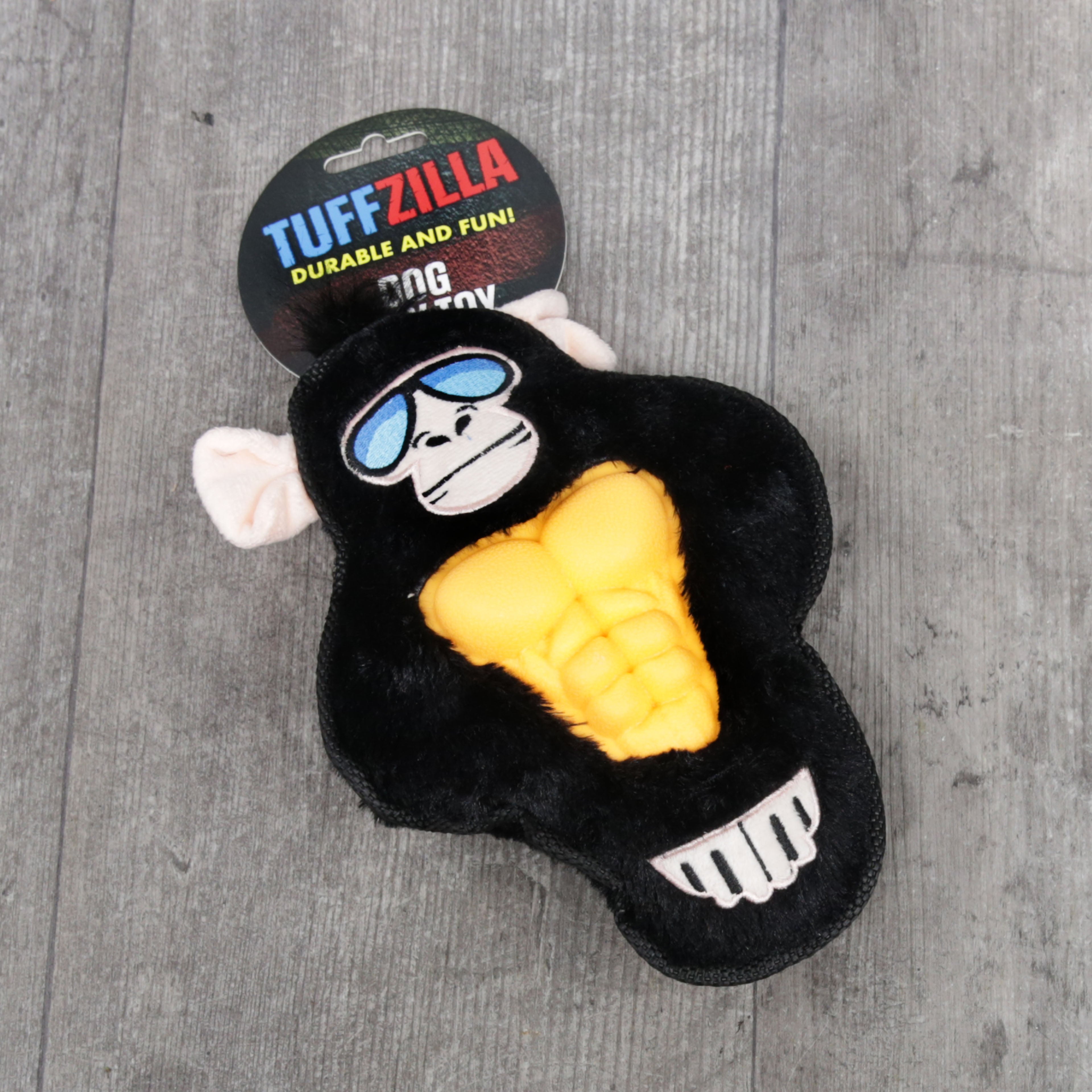 Squeaky Playtime Dog Toys - Various Designs