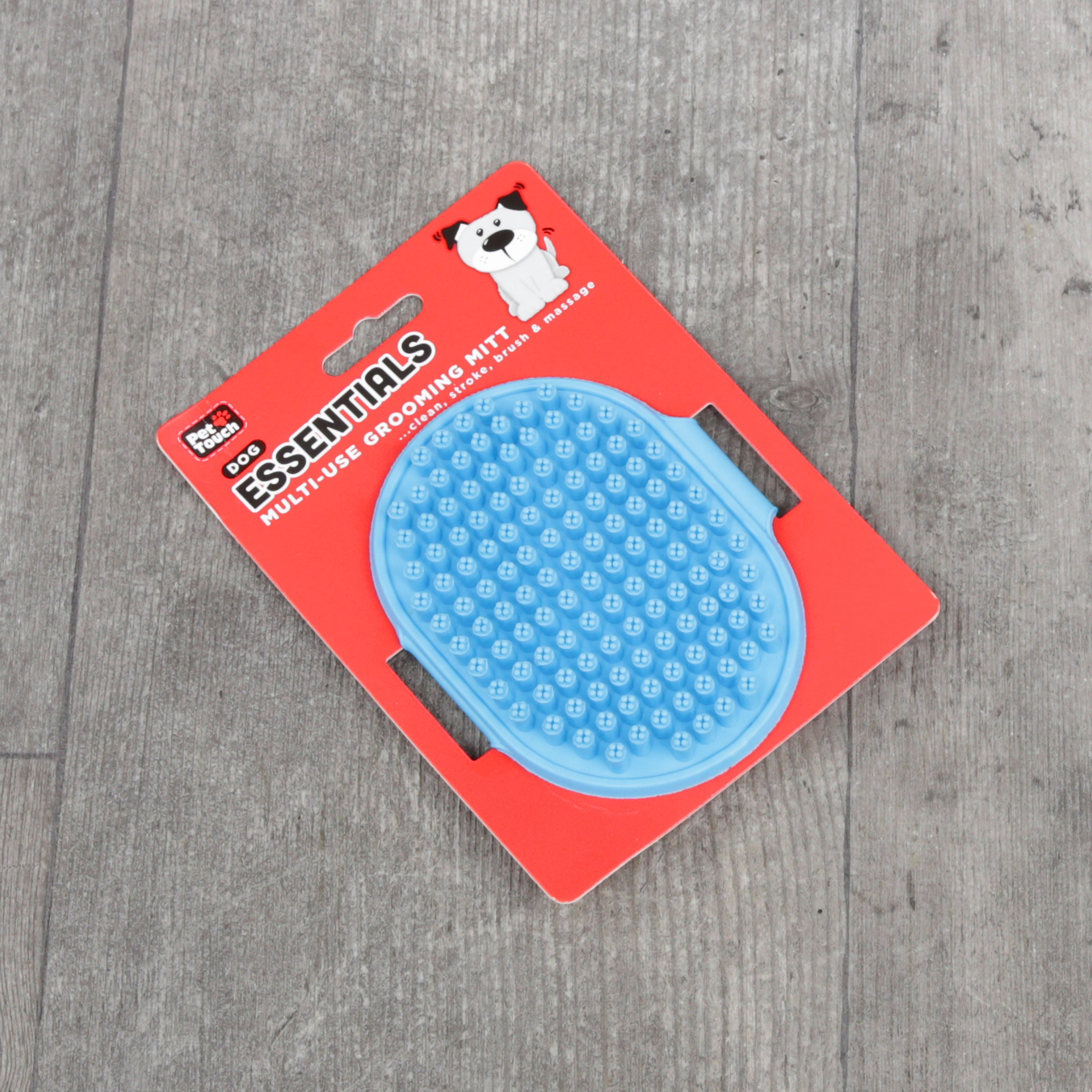 Dog Grooming Supplies - Various Designs